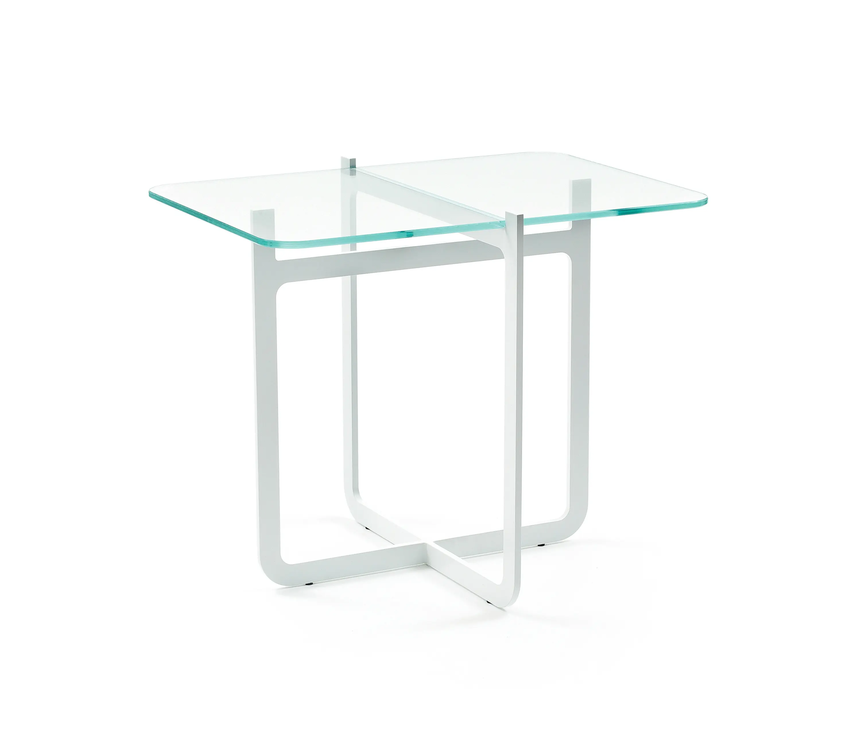 Discipline - Clip Side Table High