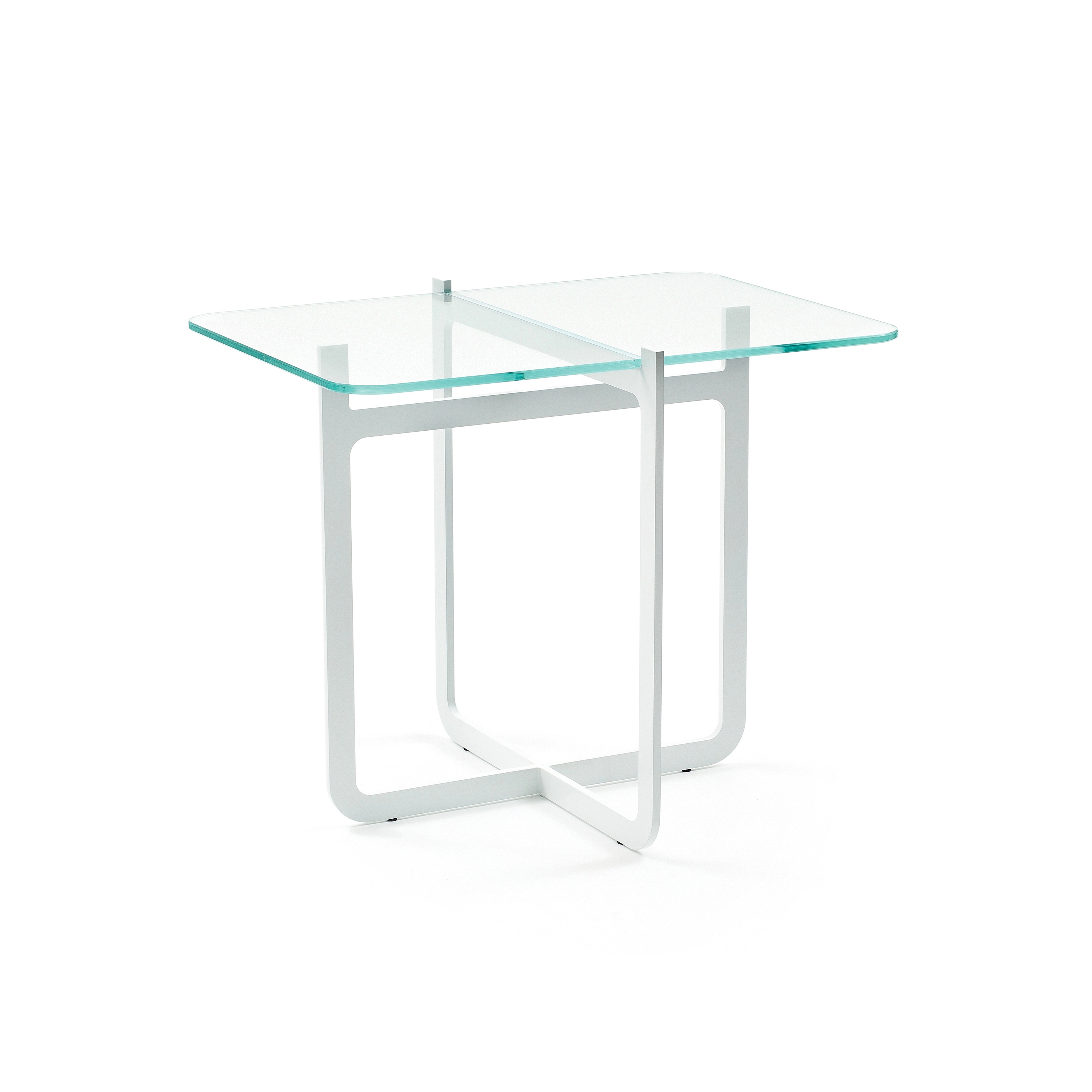 Clip Side Table High
