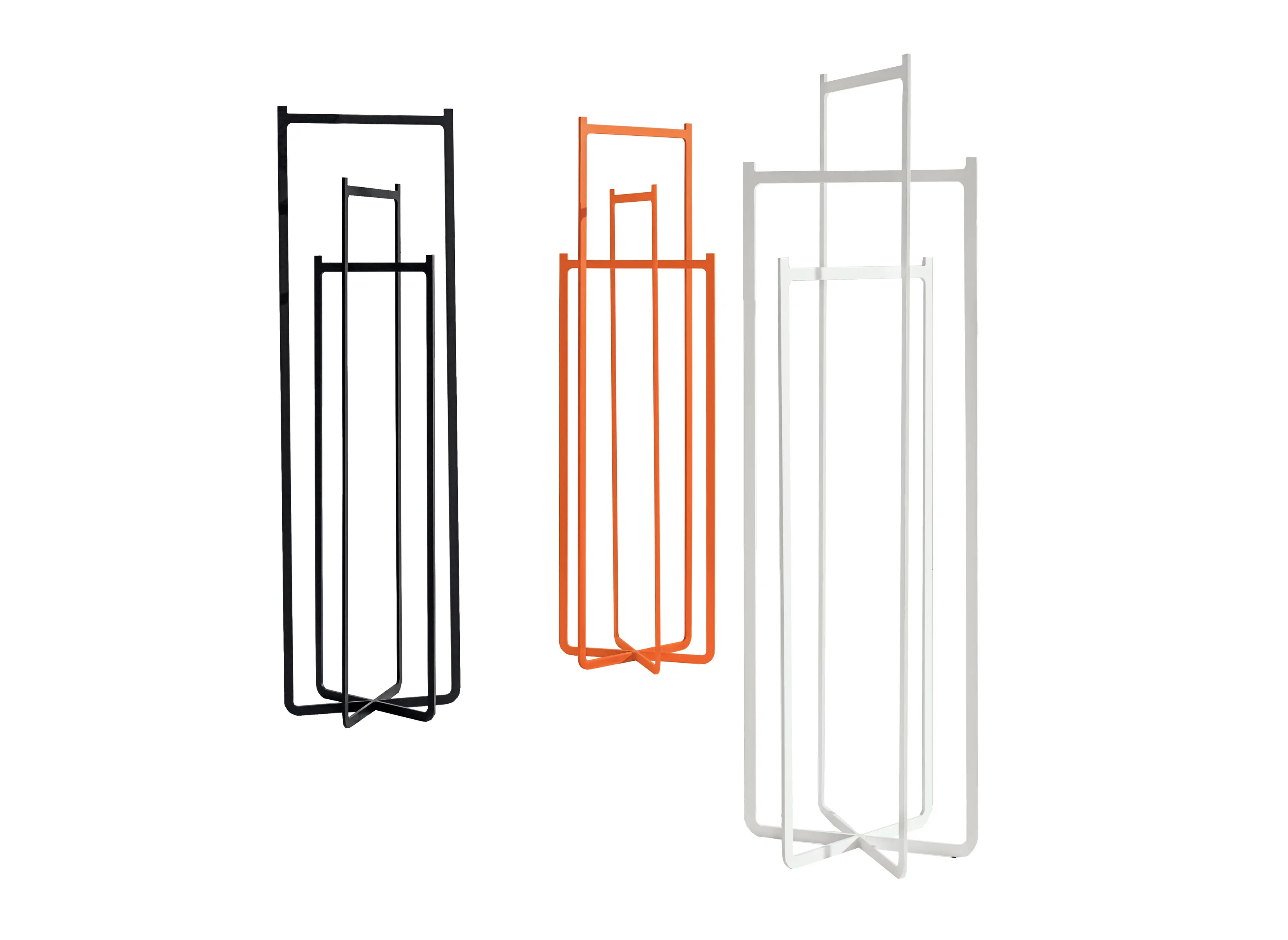 Discipline - Clip Coat Hanger