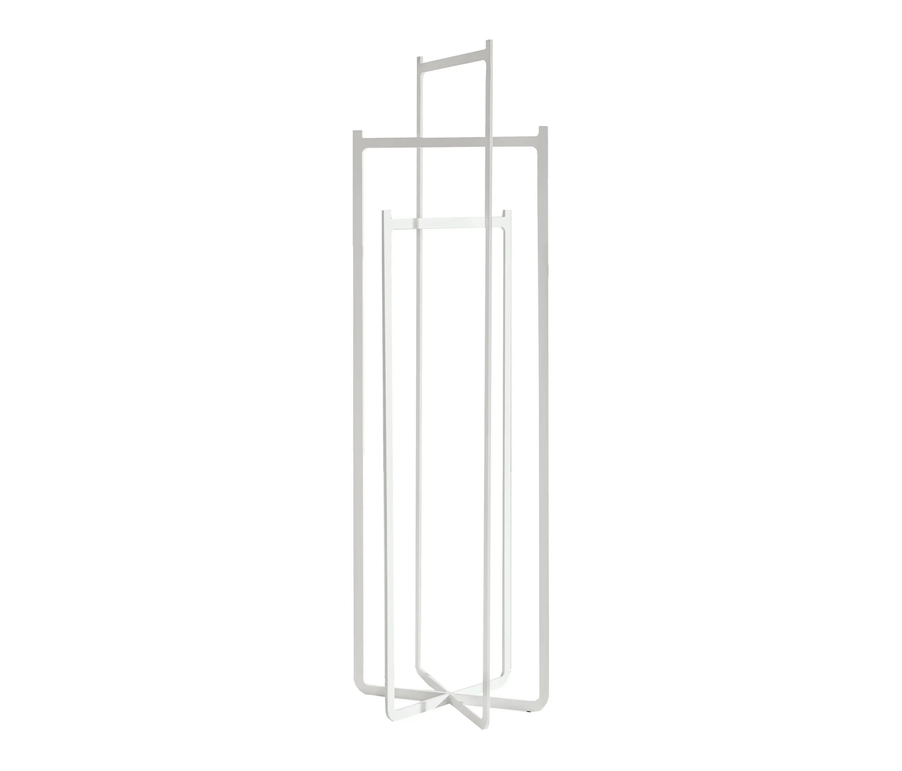 Discipline - Clip Coat Hanger
