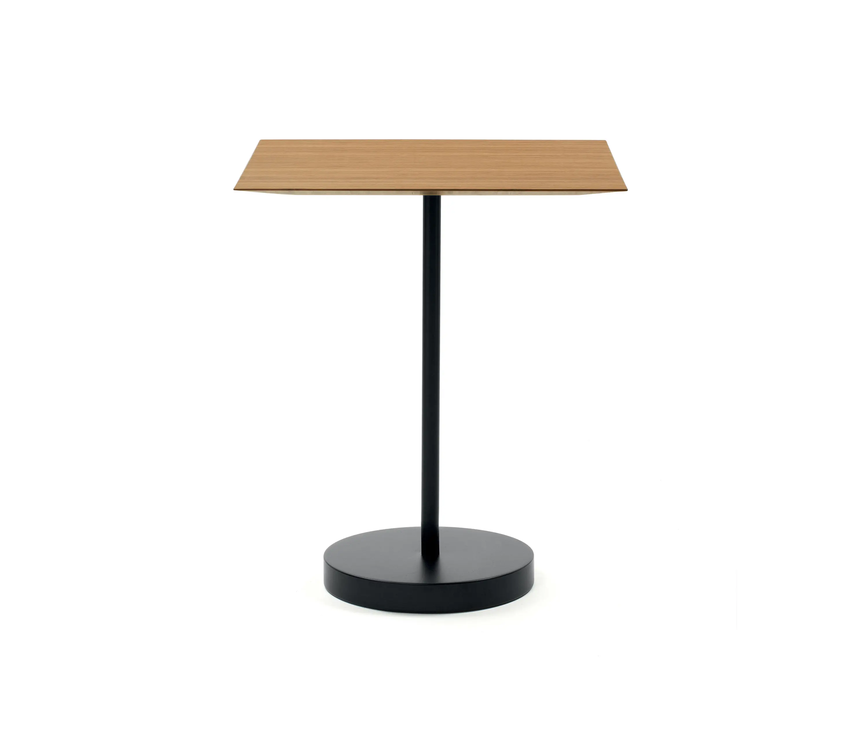 Discipline - Puck Table