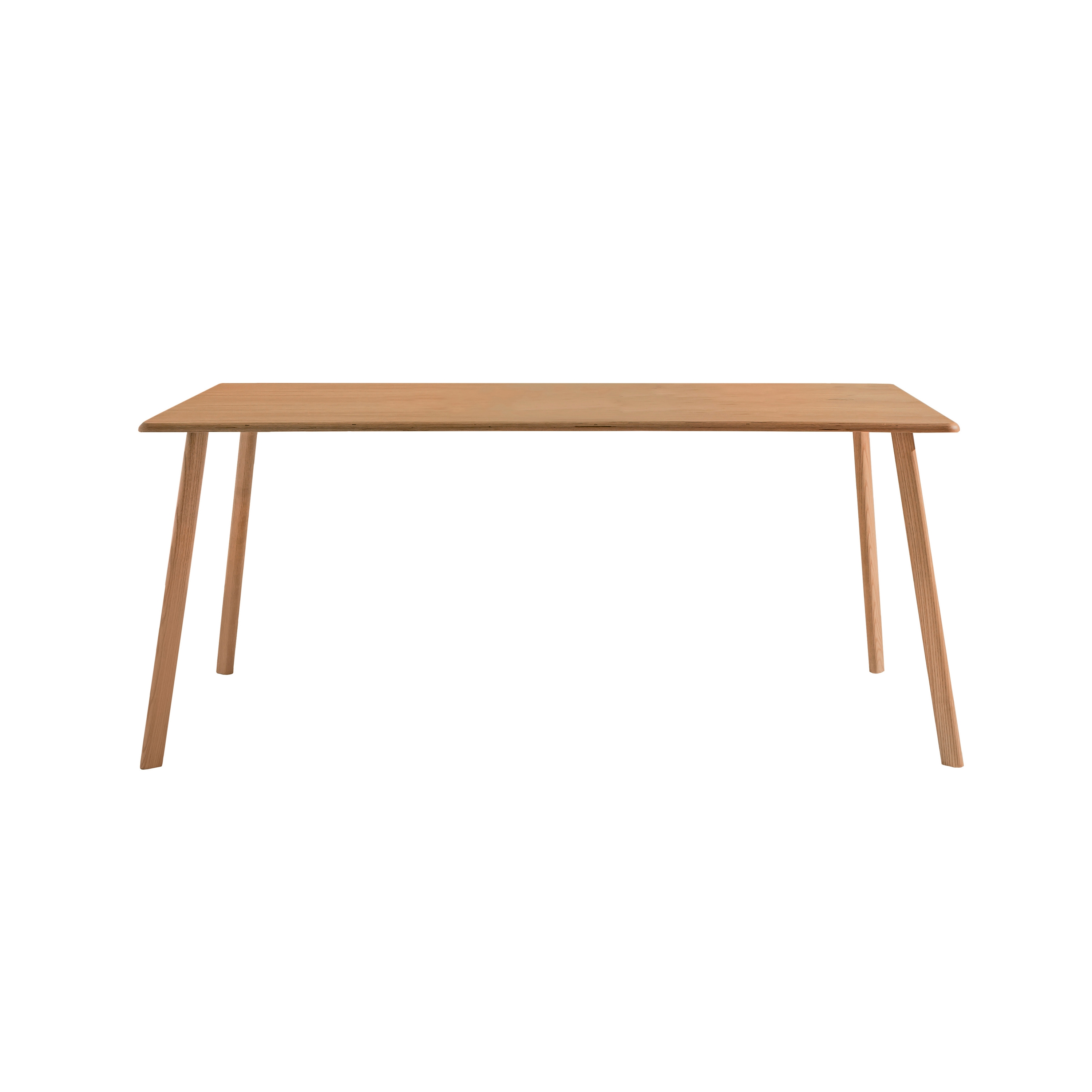 Display product Spillo Table from manufacturer Discipline