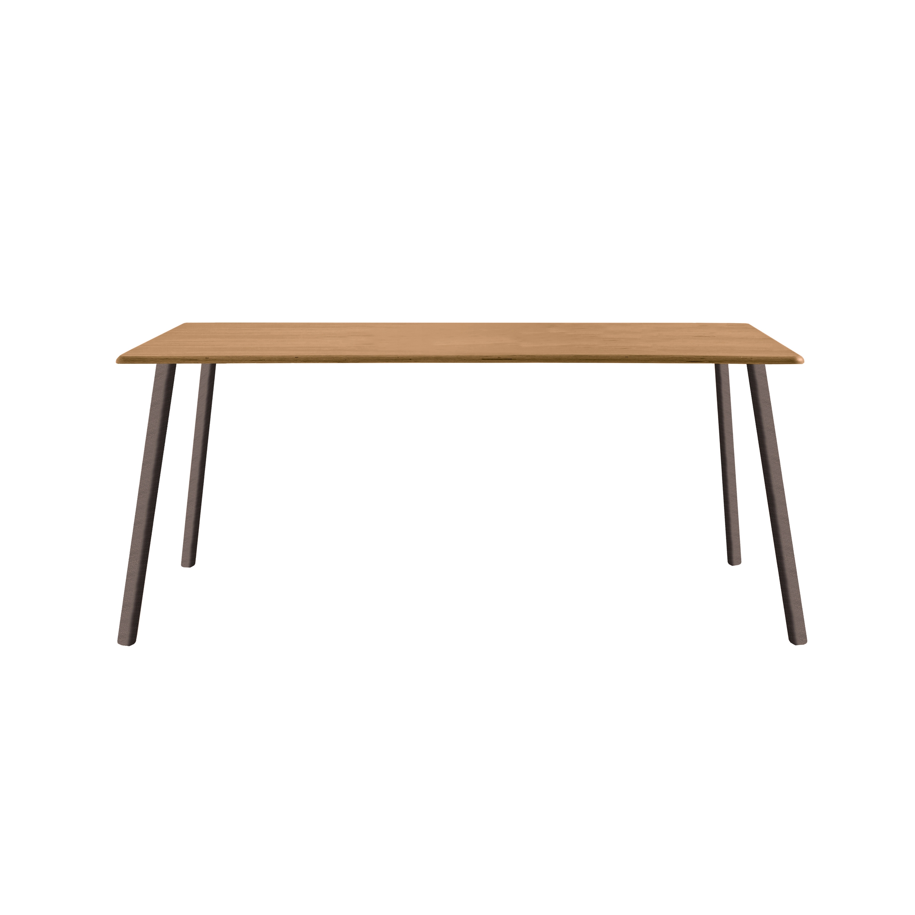 Display product Spillo Table from manufacturer Discipline