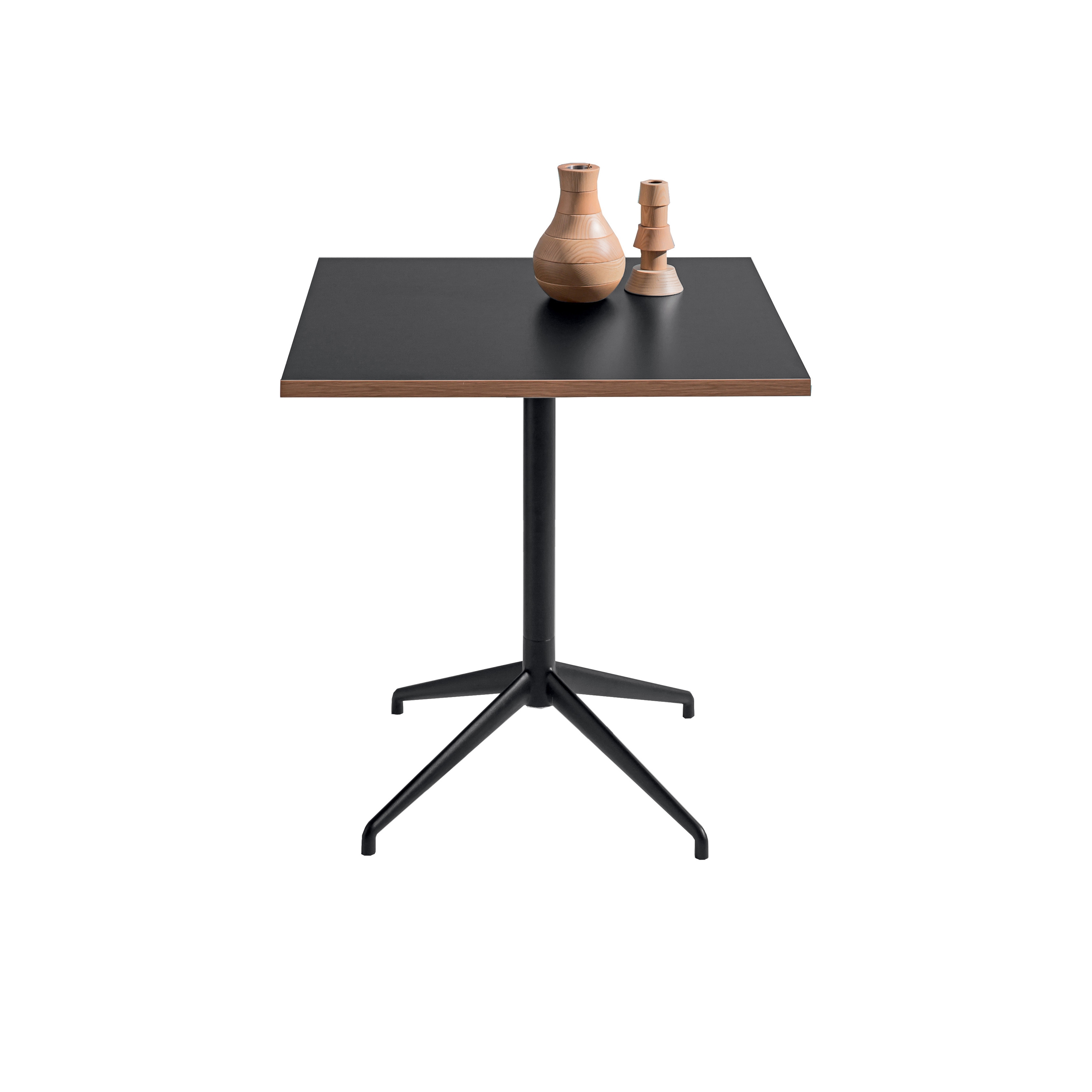 Display product Alis Square Table from manufacturer Discipline