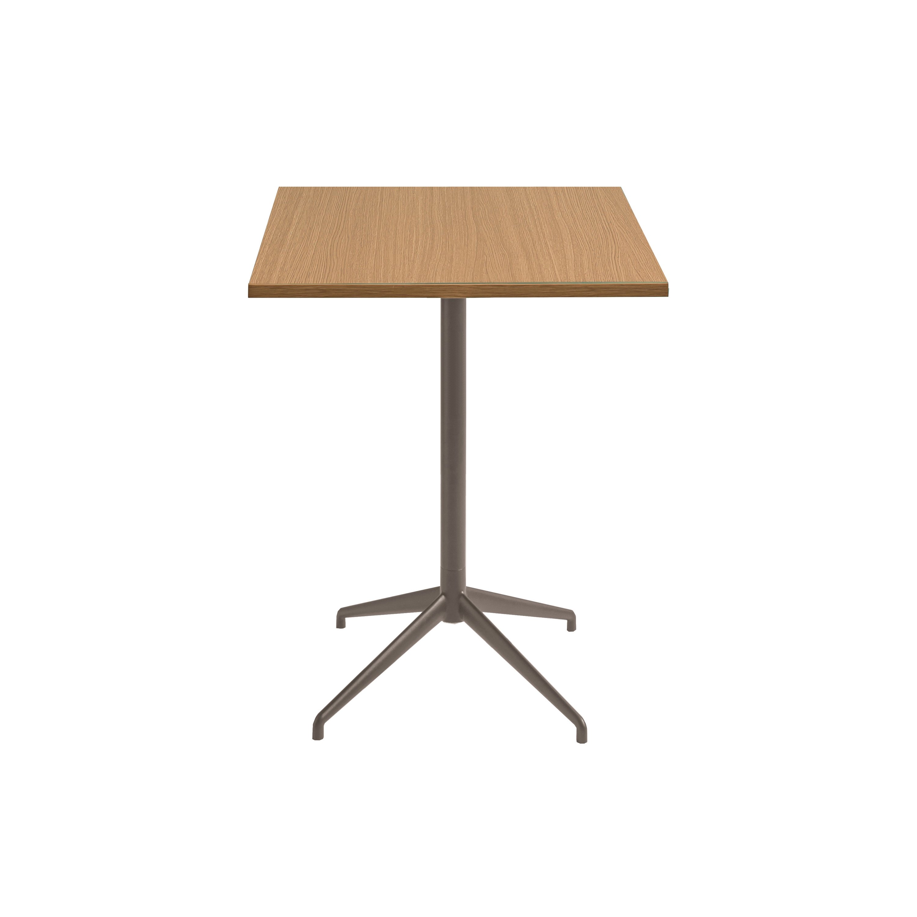 Display product Alis Square Table from manufacturer Discipline