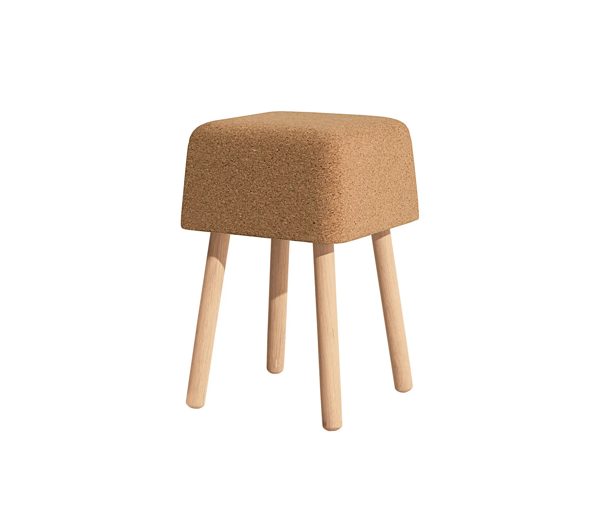 Discipline - Bombetta Cube