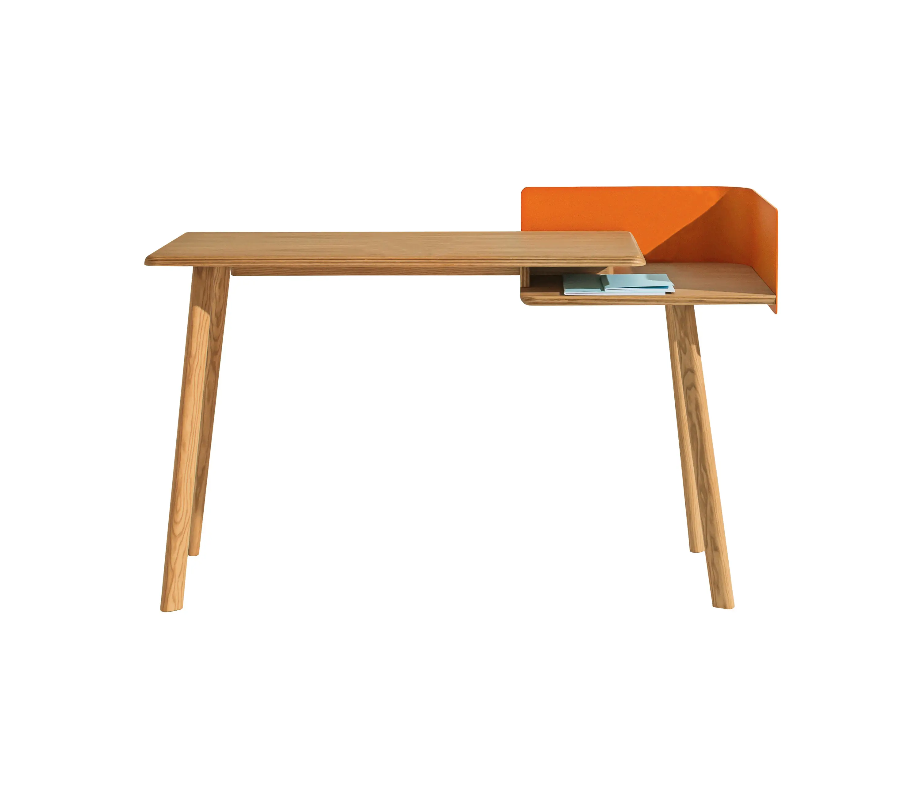 Discipline - Cut Desk