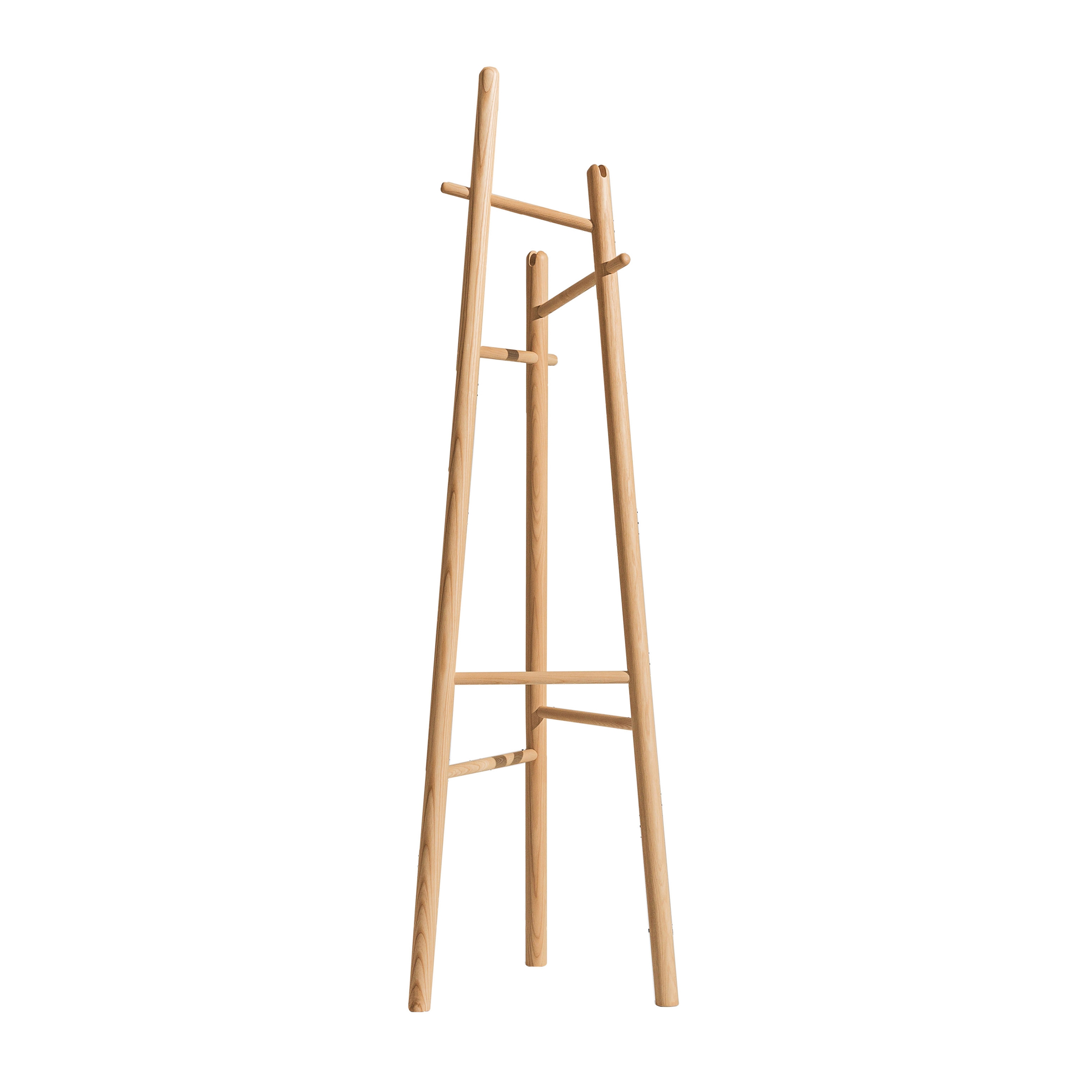 Display product Sakti Coat Hanger from manufacturer Discipline