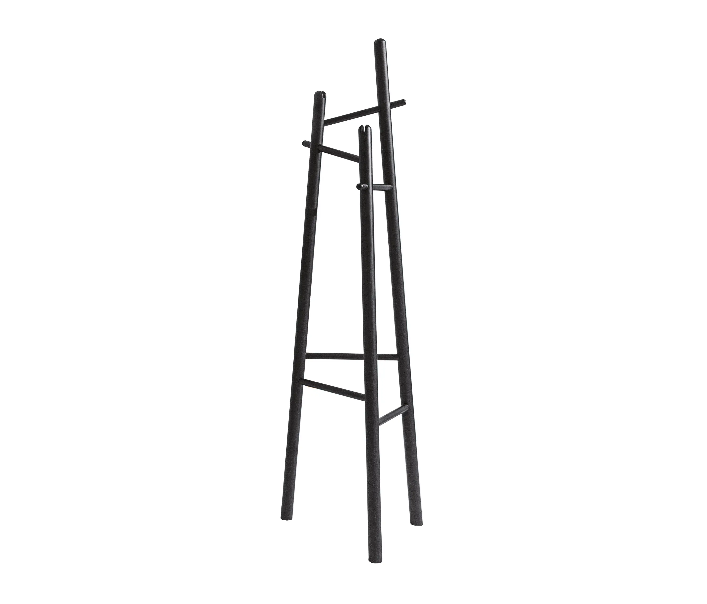 Discipline - Sakti Coat Hanger
