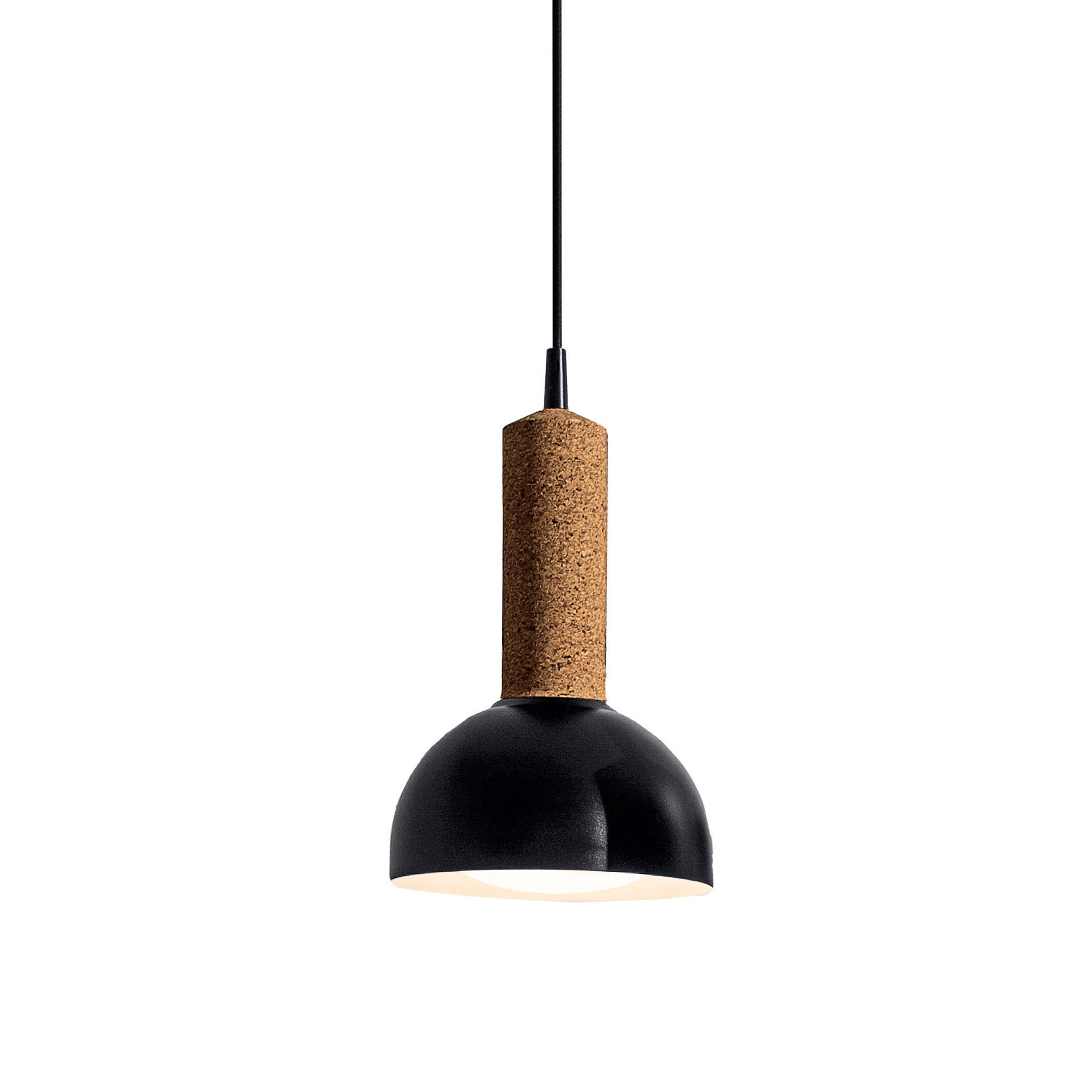 Produkt Korlux Semispherical des Herstellers Discipline anzeigen