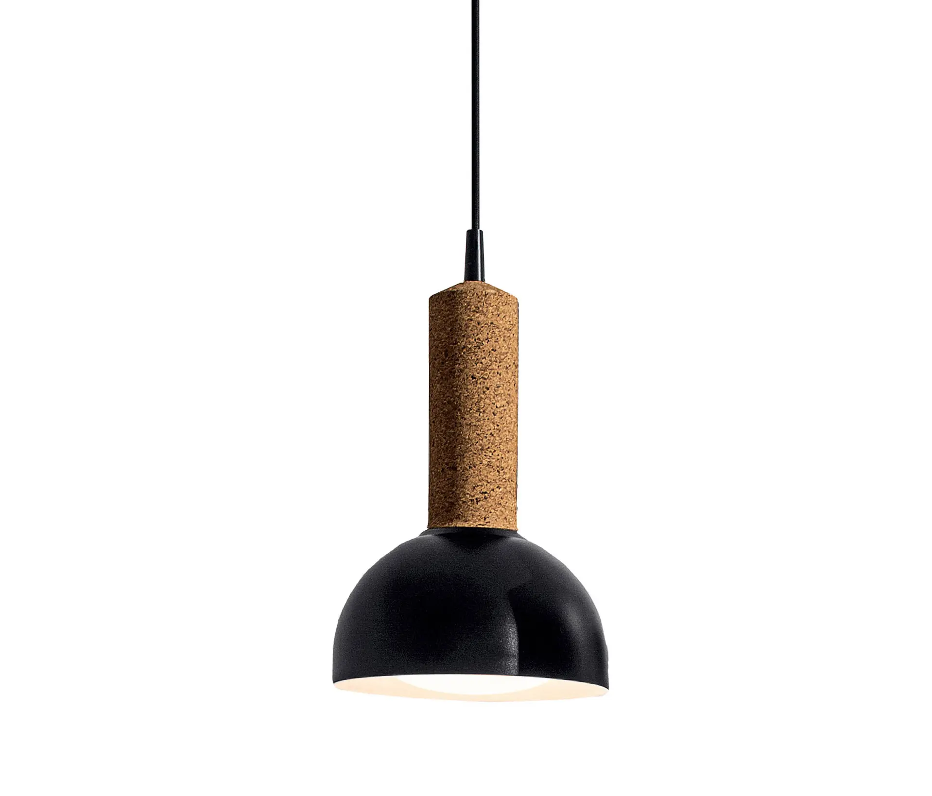 Discipline - Korlux Semispherical