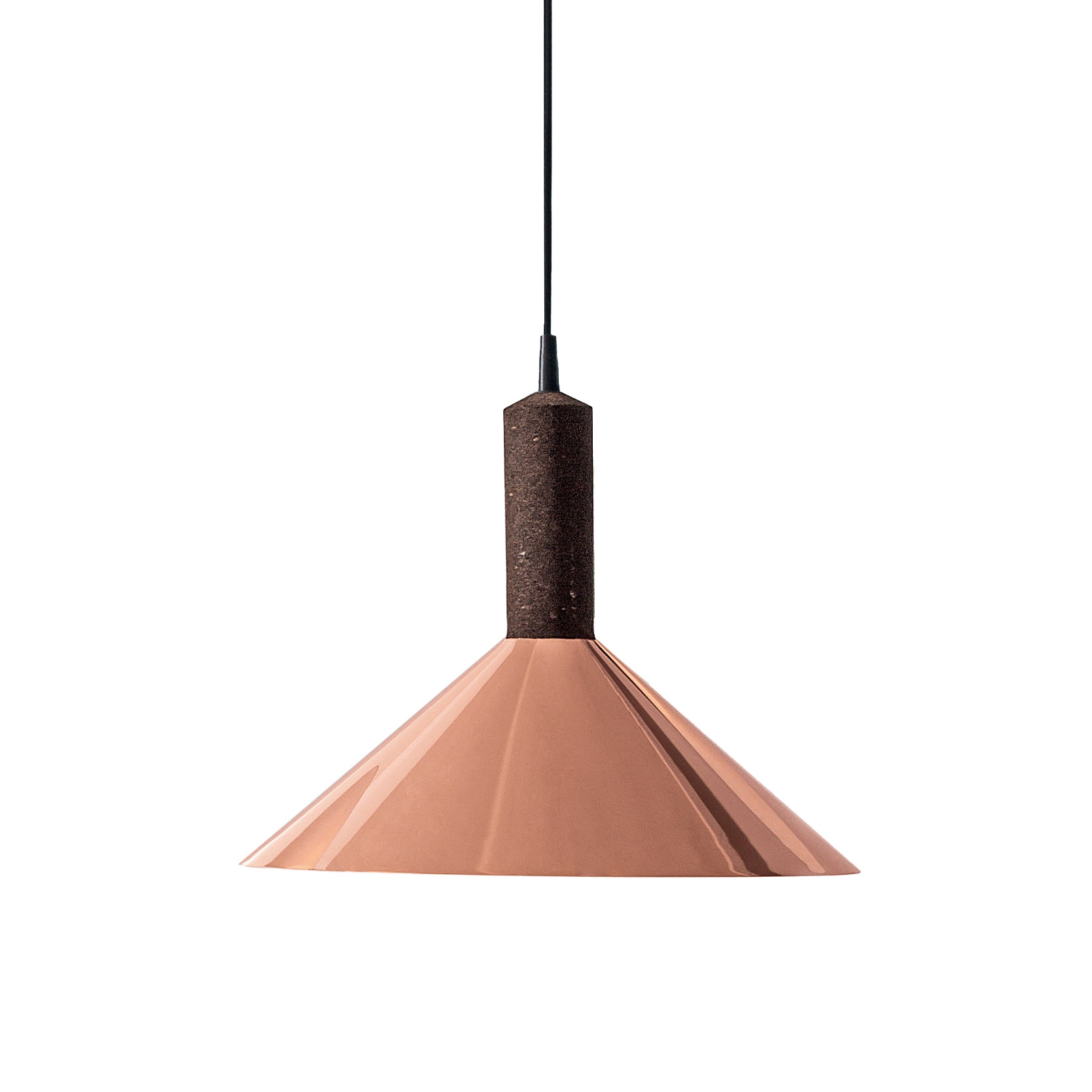 Display product Korlux Cone from manufacturer Discipline