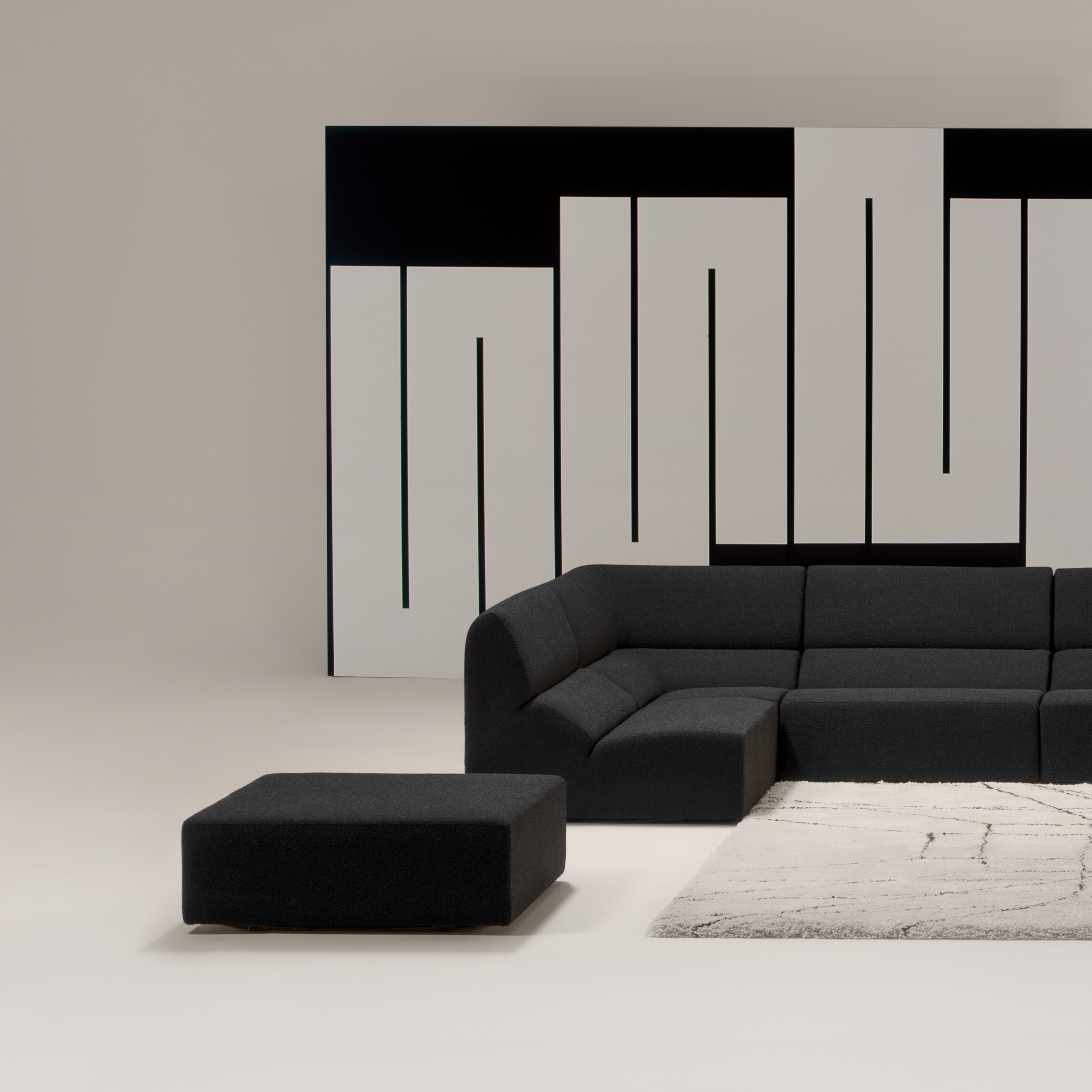 POUFS