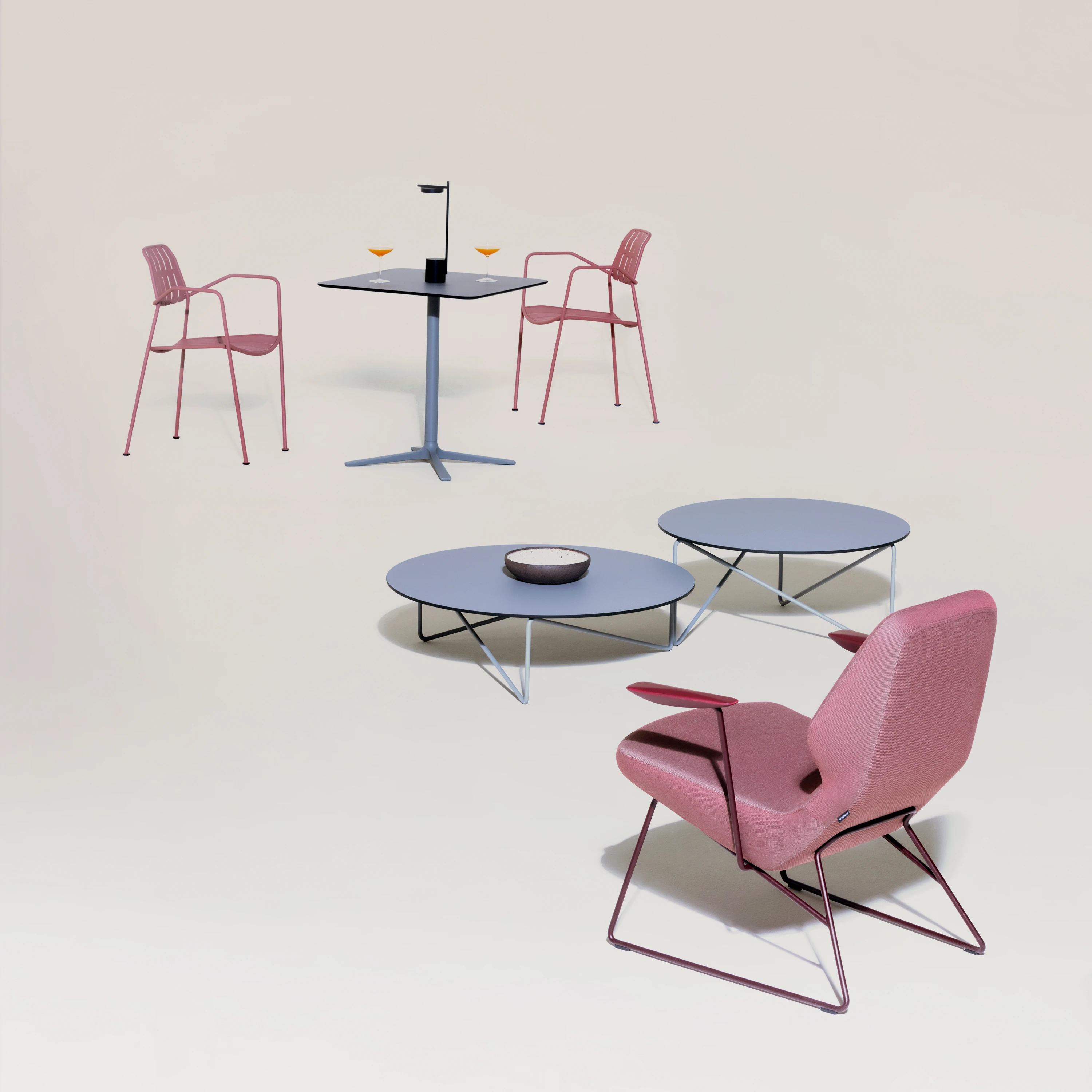 PROSTORIA OUTDOOR
