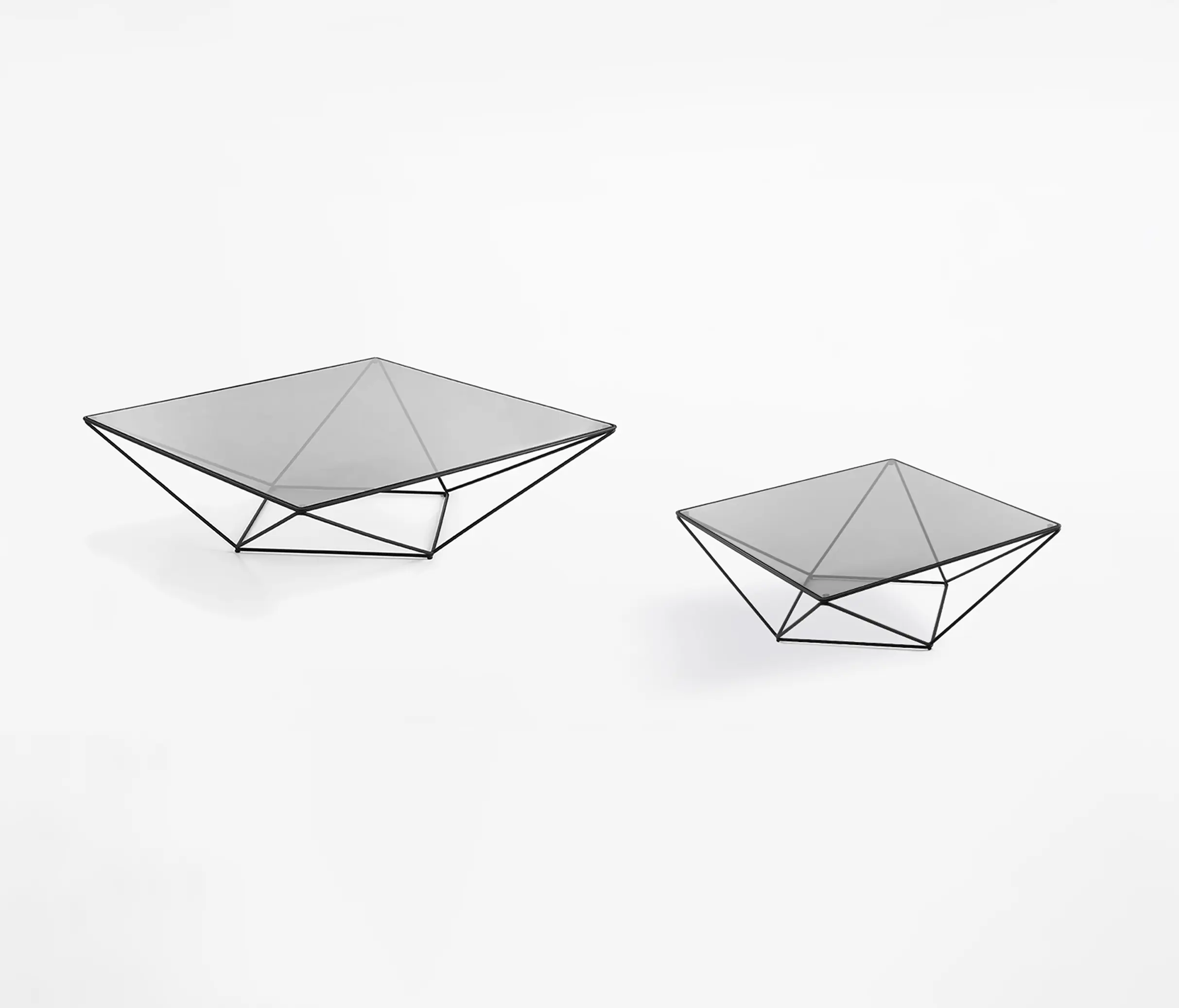 Prostoria - Avet low table