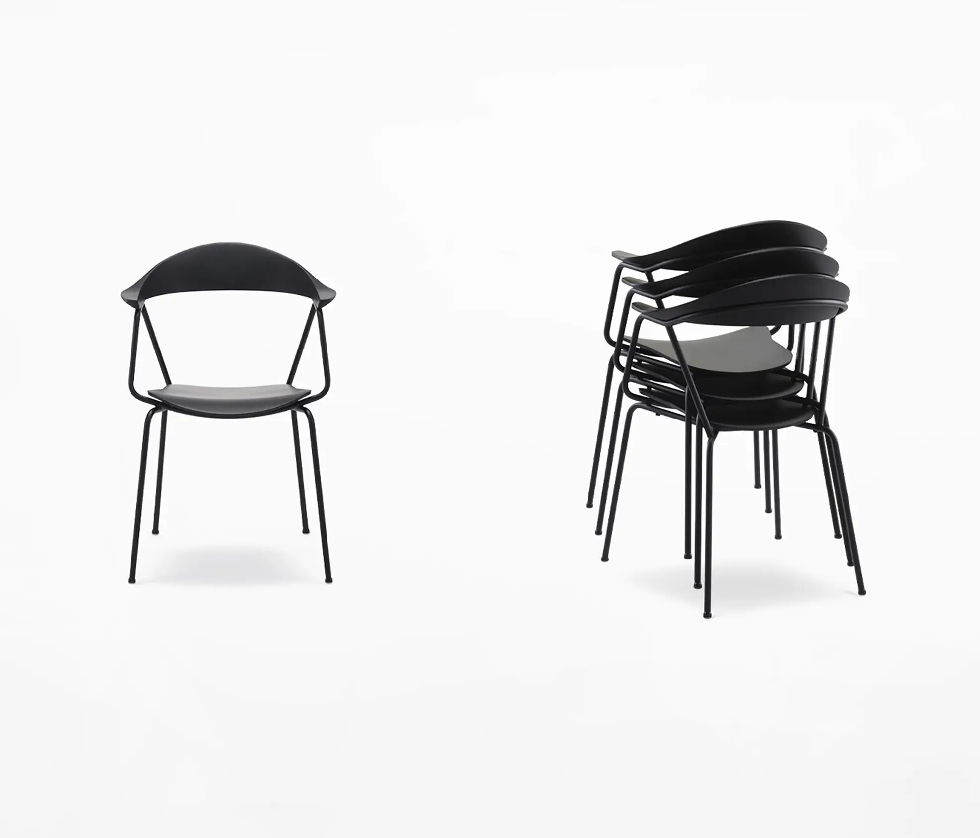Prostoria - Piun chair