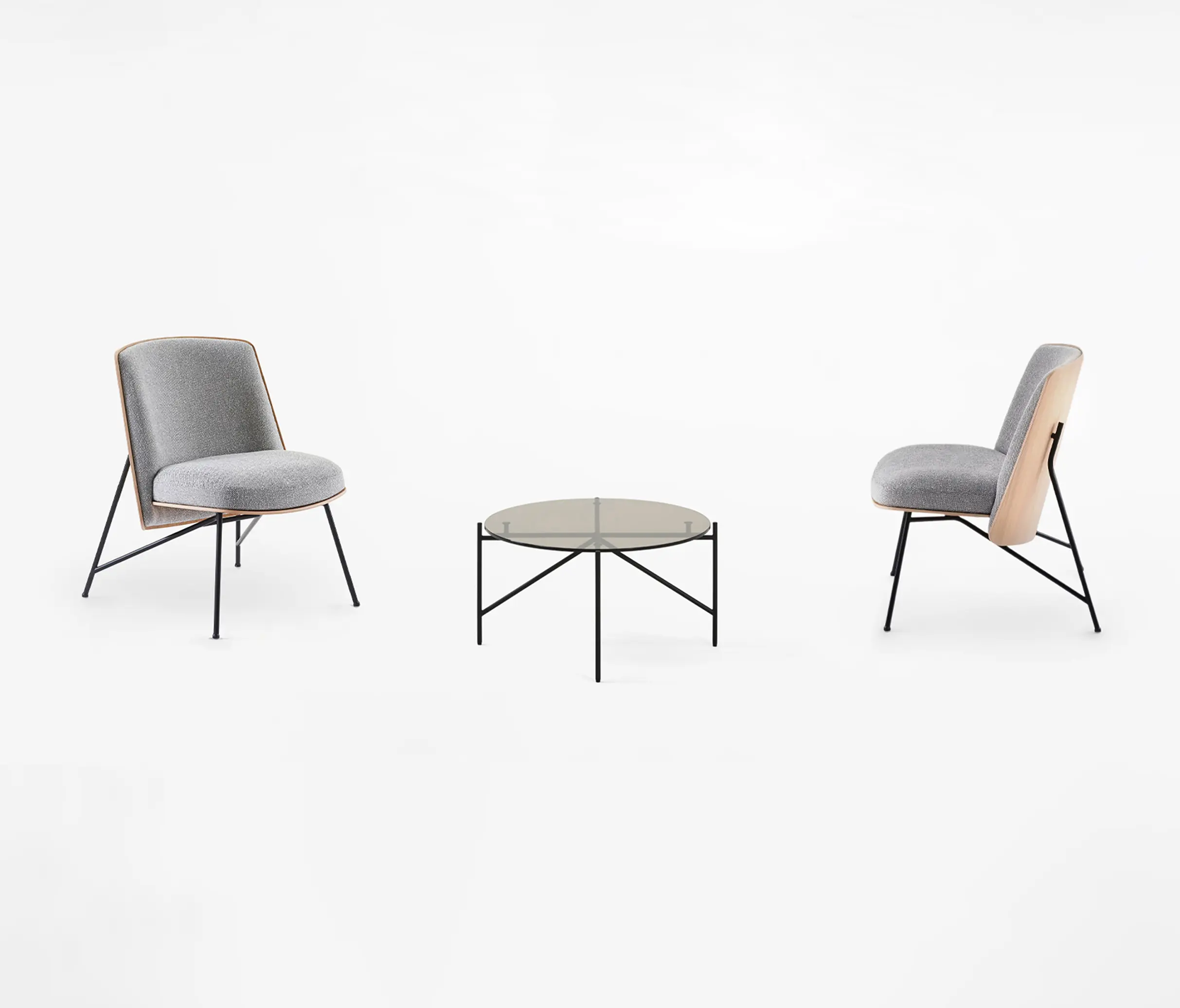 Prostoria - Tinker Beistelltisch