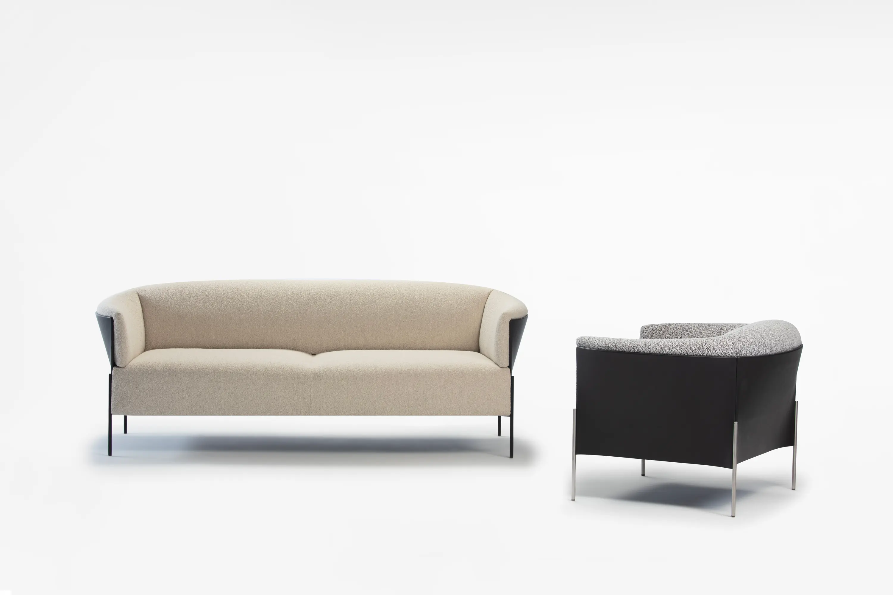 Prostoria - Omnia sofa