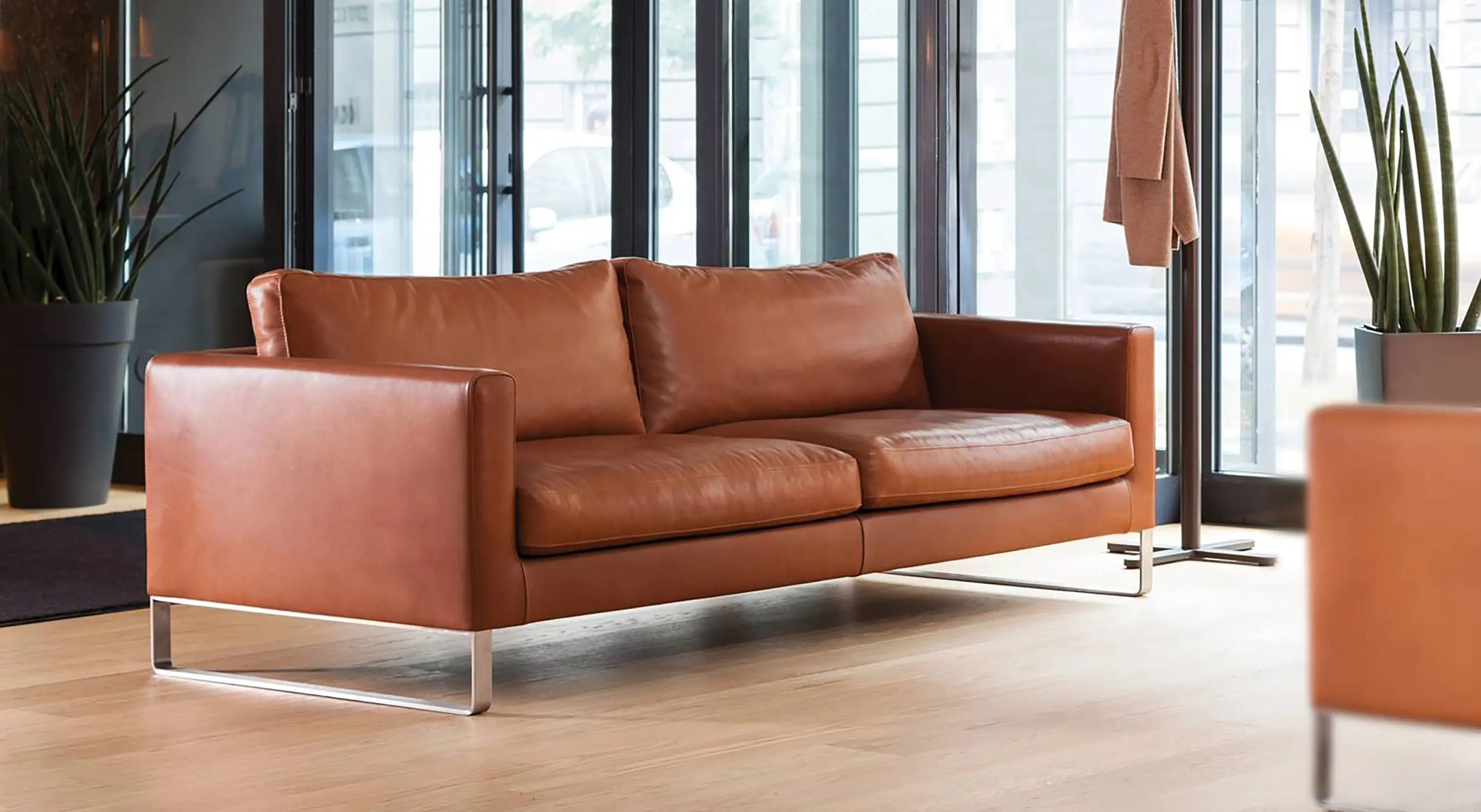 Prostoria - Elegance Armsessel