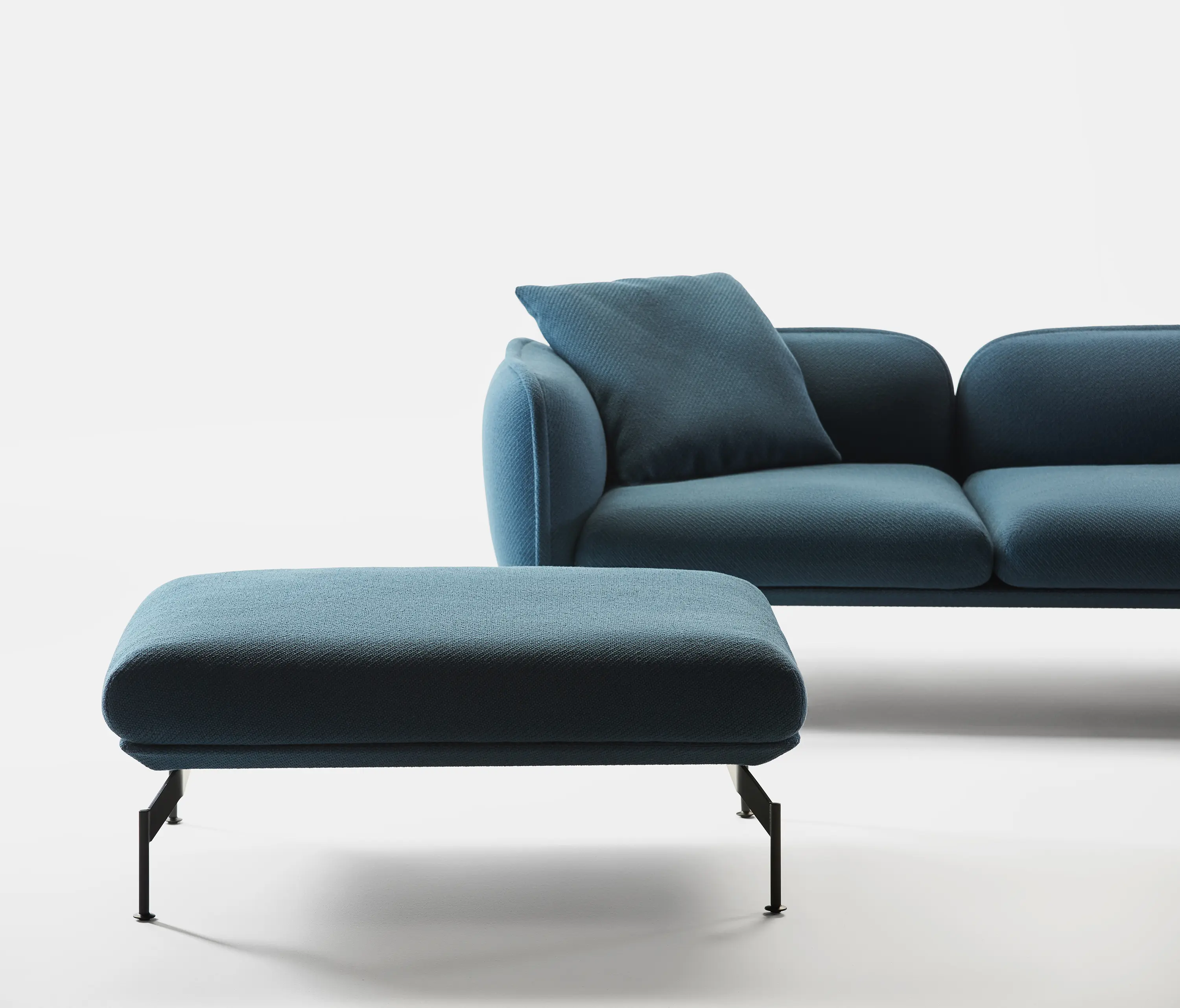 Prostoria - Echo sofa