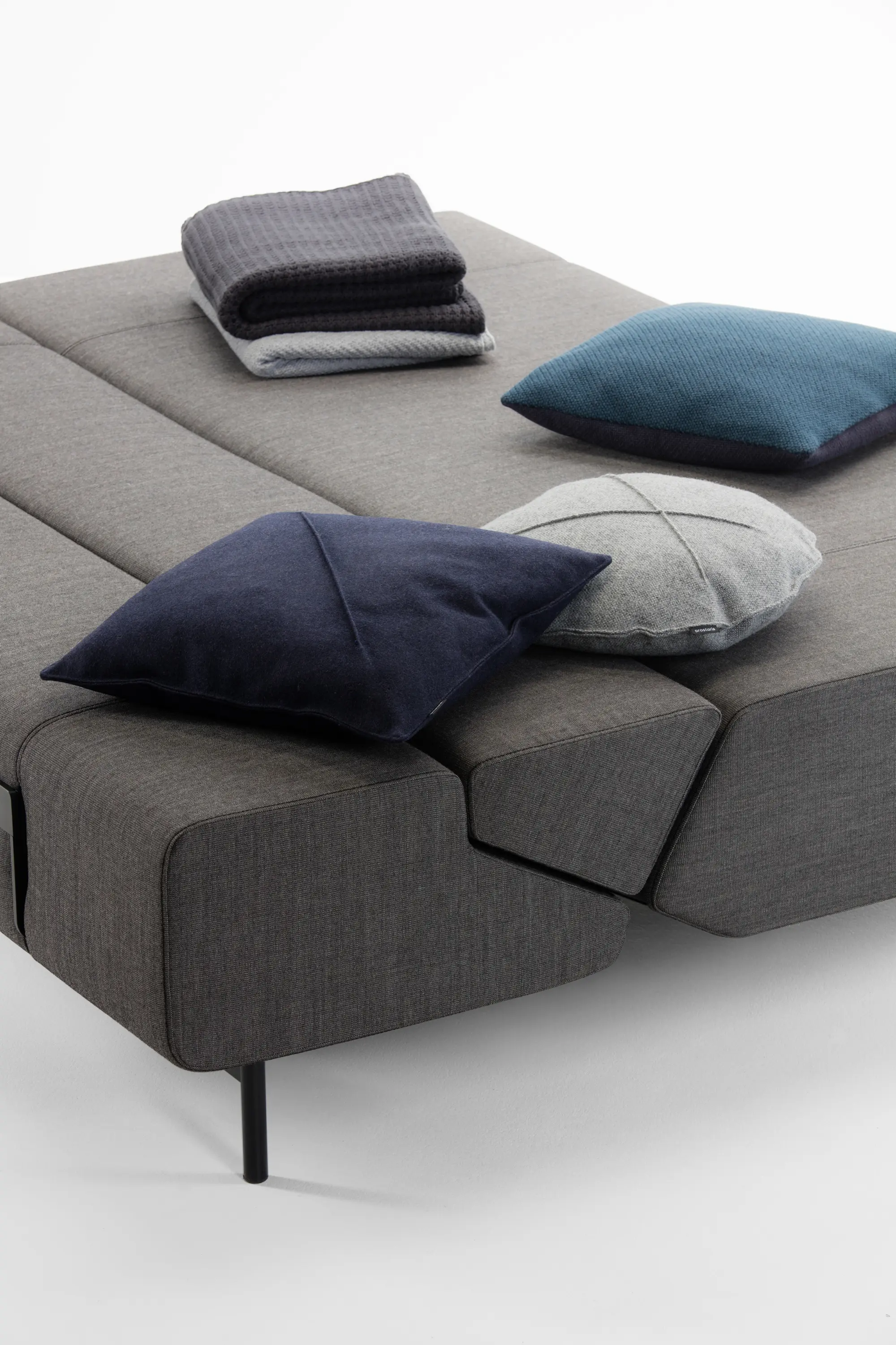Prostoria - Pil-low sofa bed