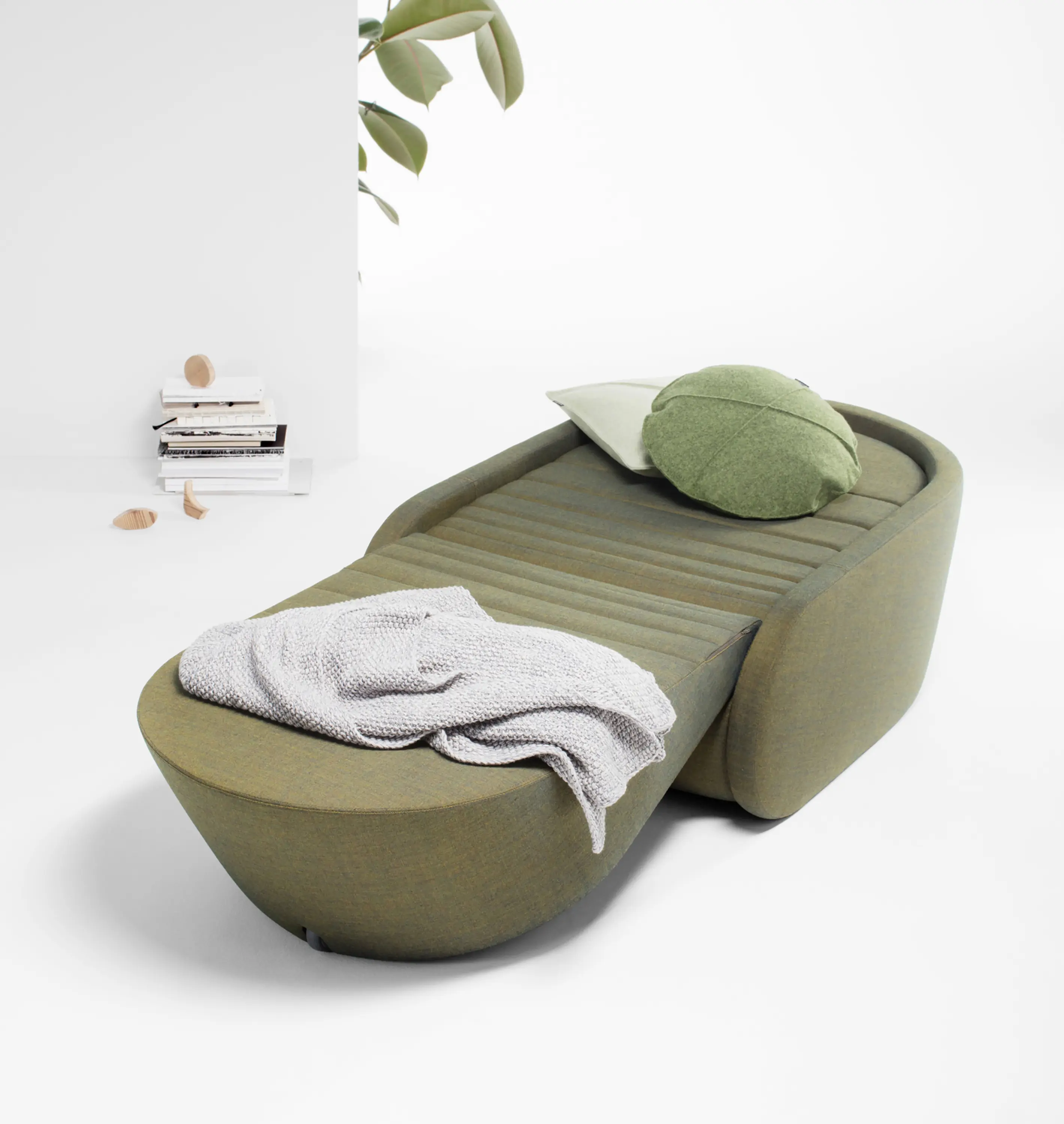 Prostoria - Up-lift sofa bed