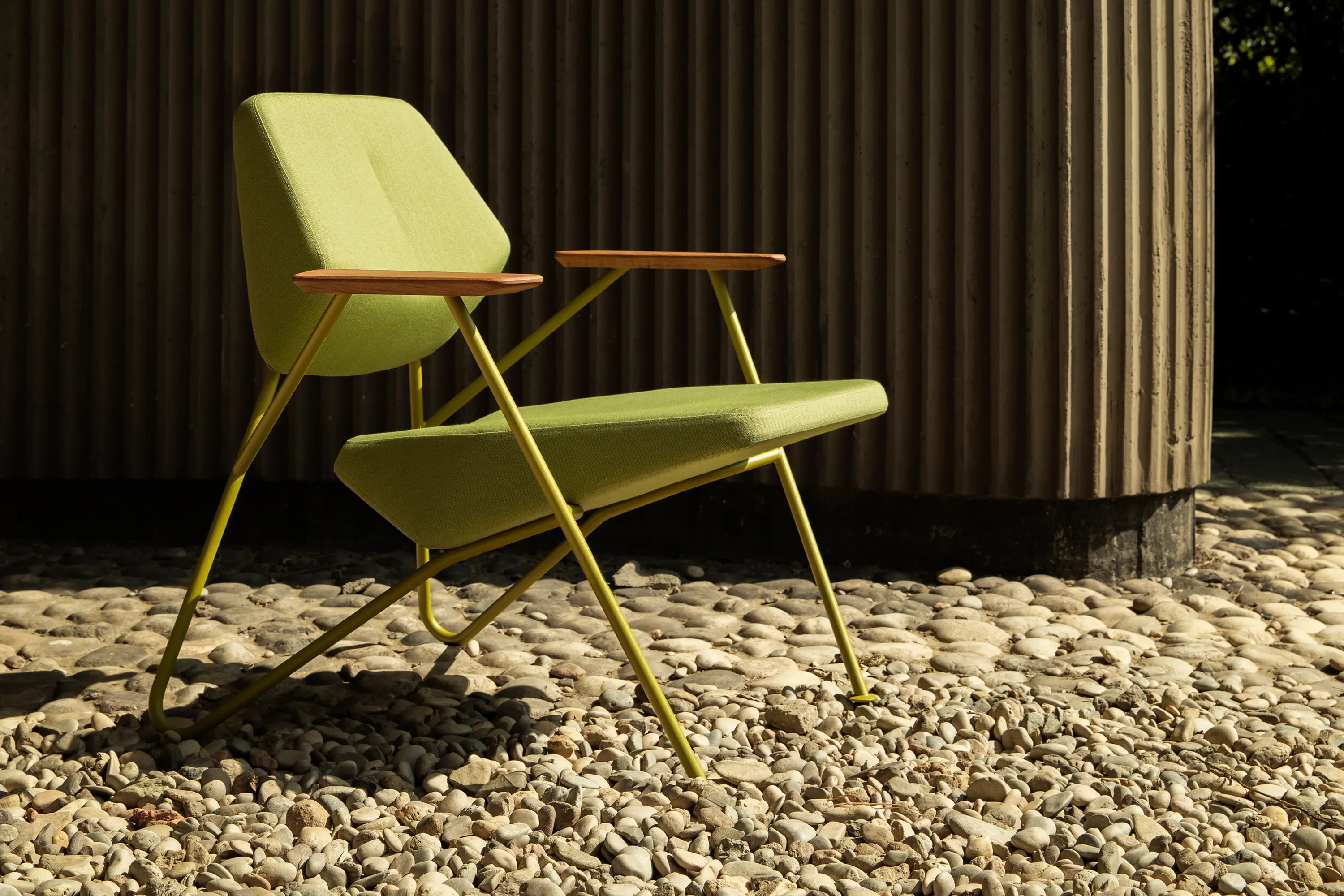 Prostoria - Polygon low table