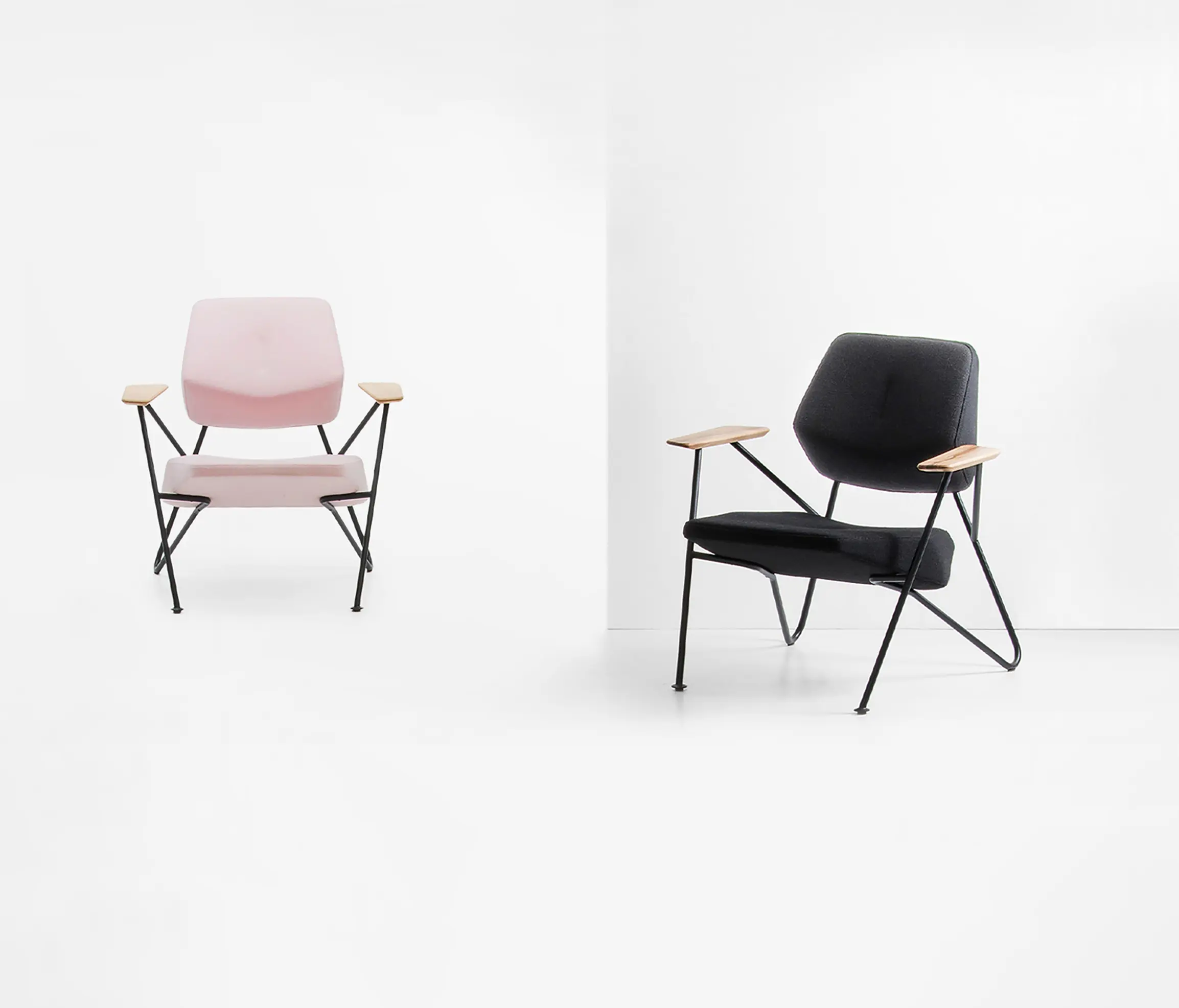 Prostoria - Polygon low table
