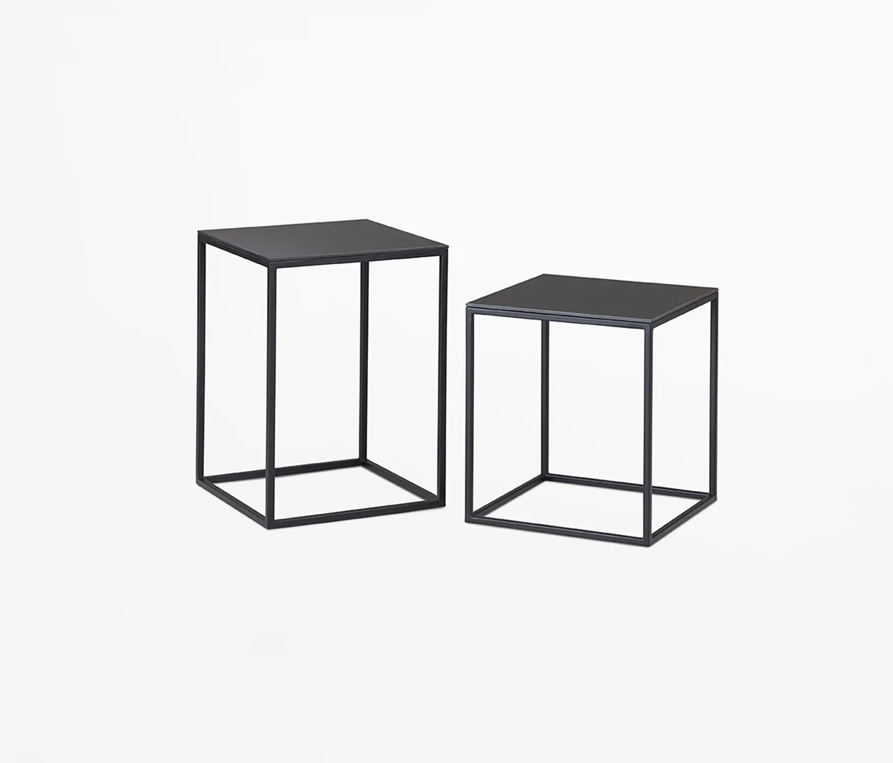 Prostoria - Frame low table