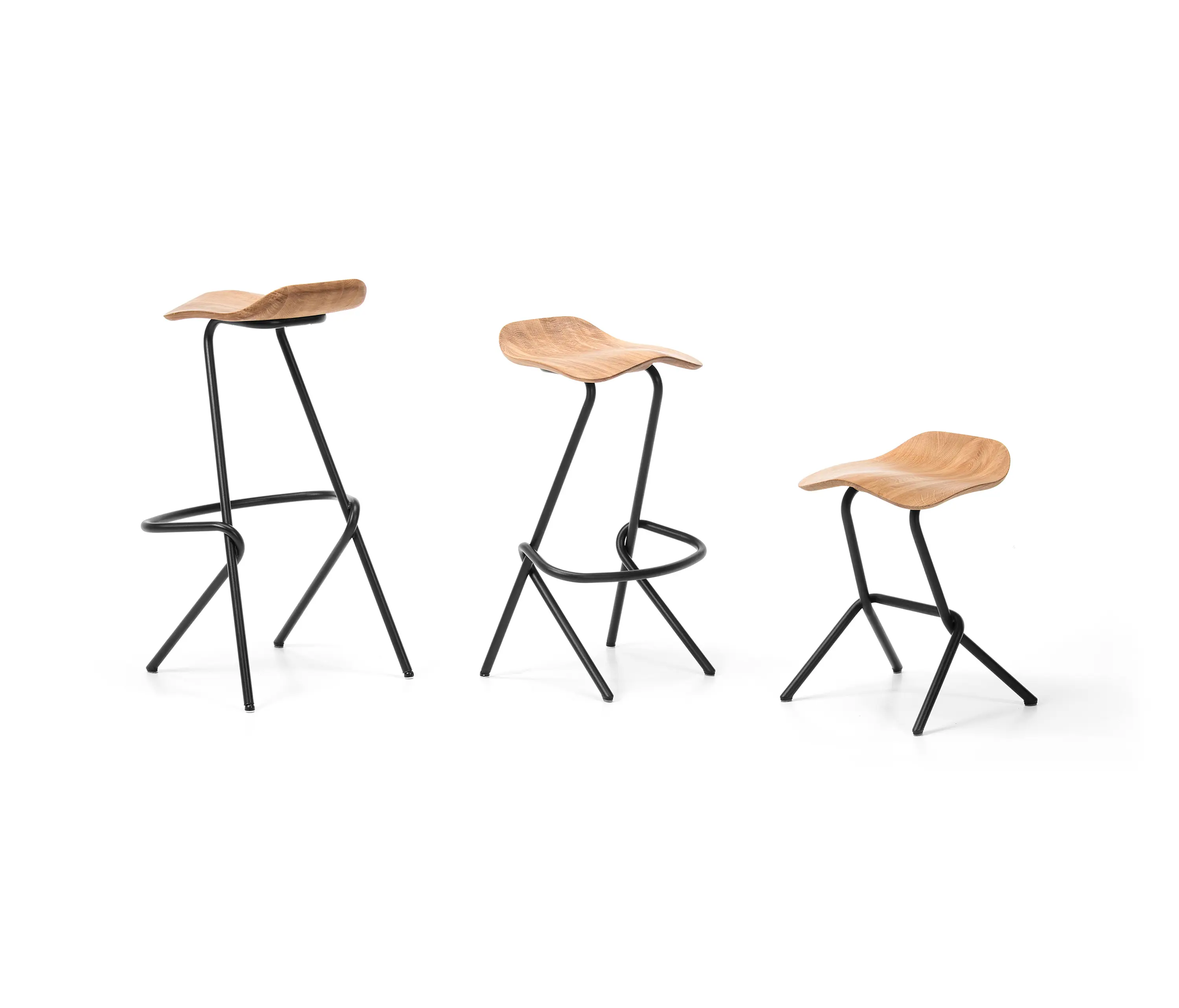 Prostoria - Unstrain chair