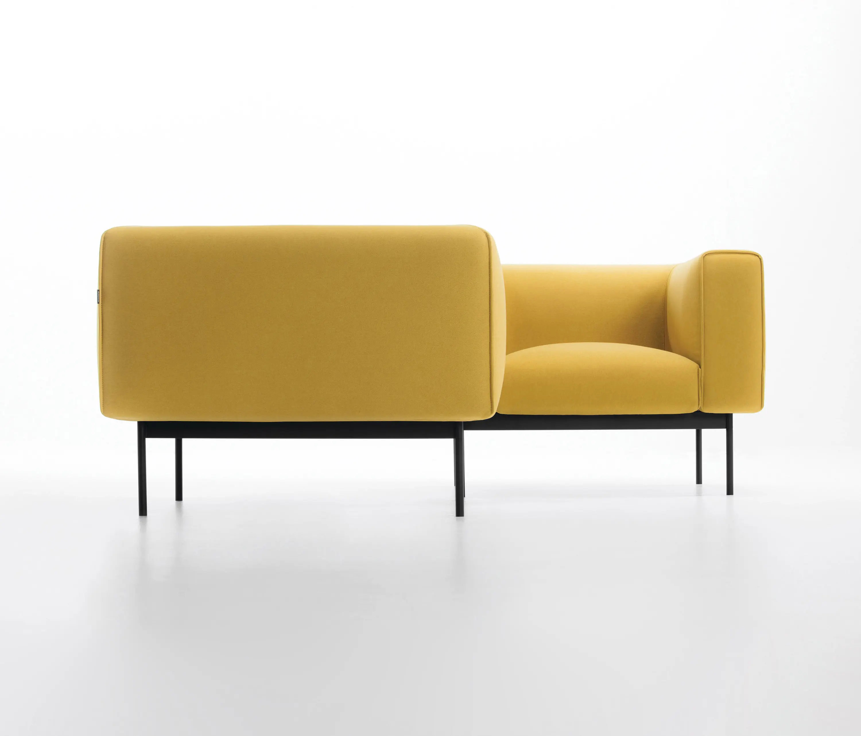 Prostoria - Convert sofa