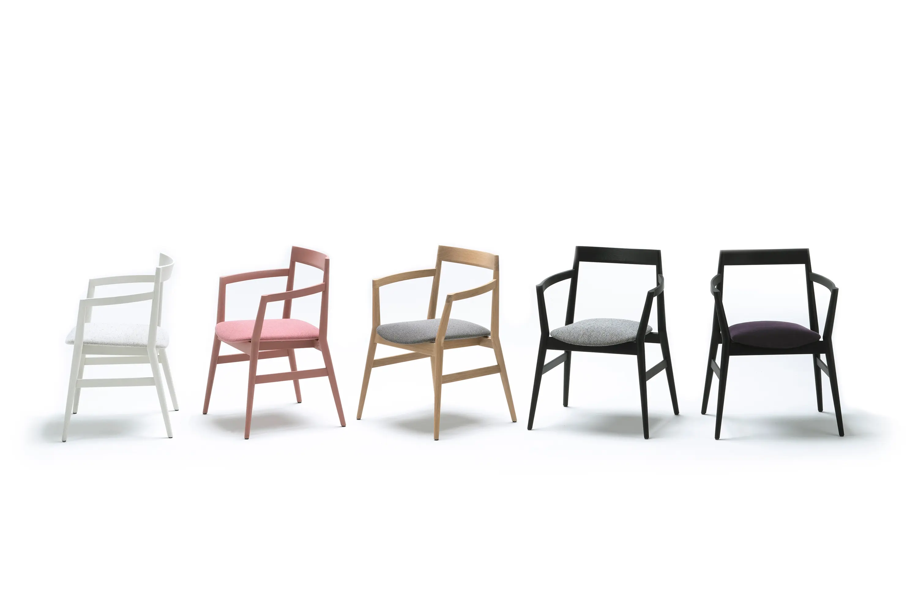 Prostoria - Dobra chair