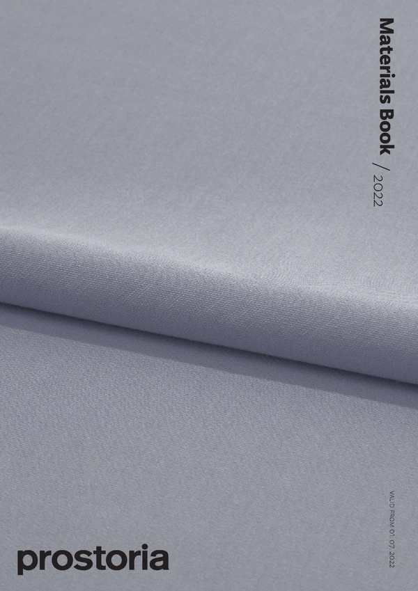 Preview image for the file Materials Book / 2022