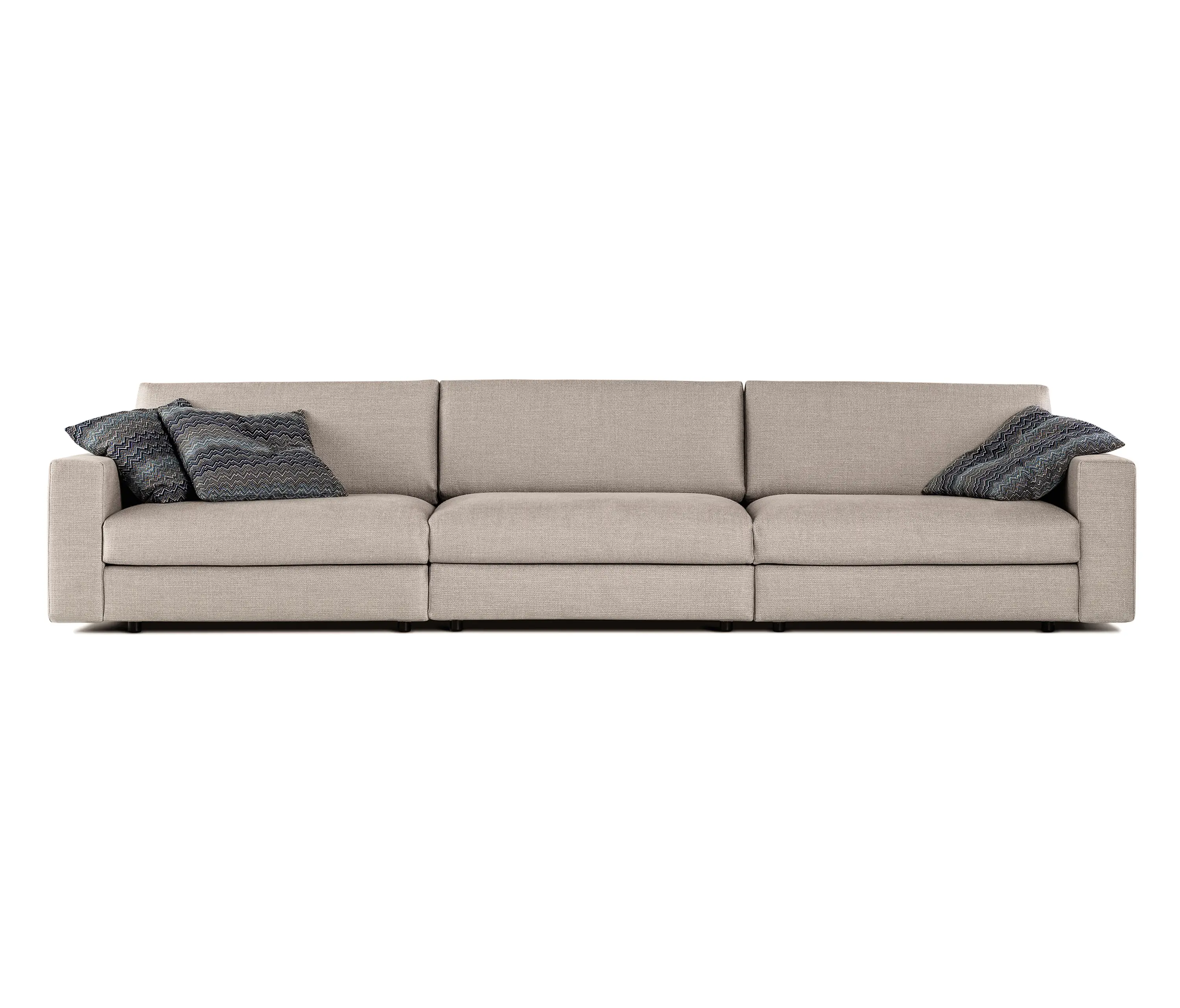 Prostoria - Classic sofa