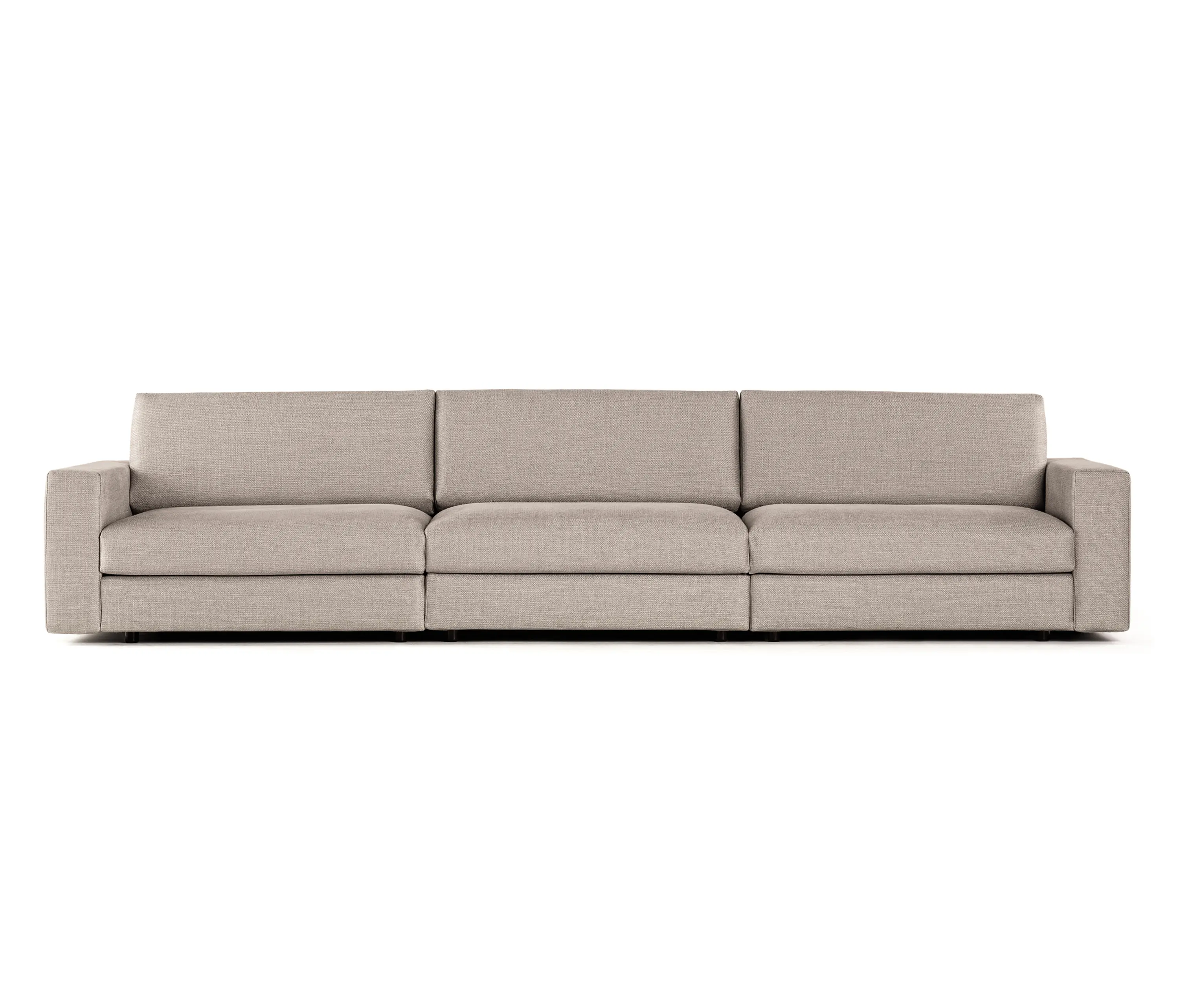 Prostoria - Classic sofa