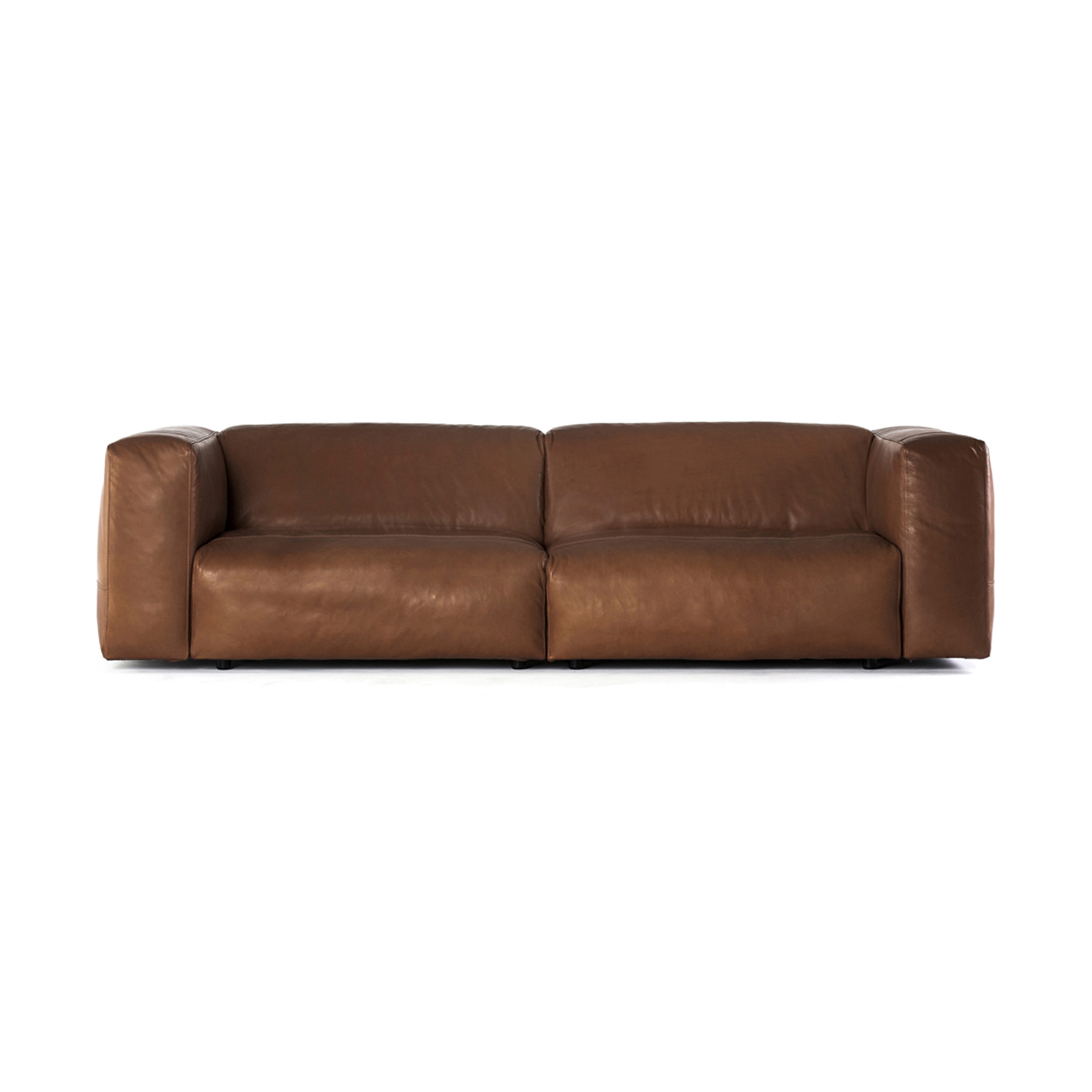 Display product Cloud sofa from manufacturer Prostoria