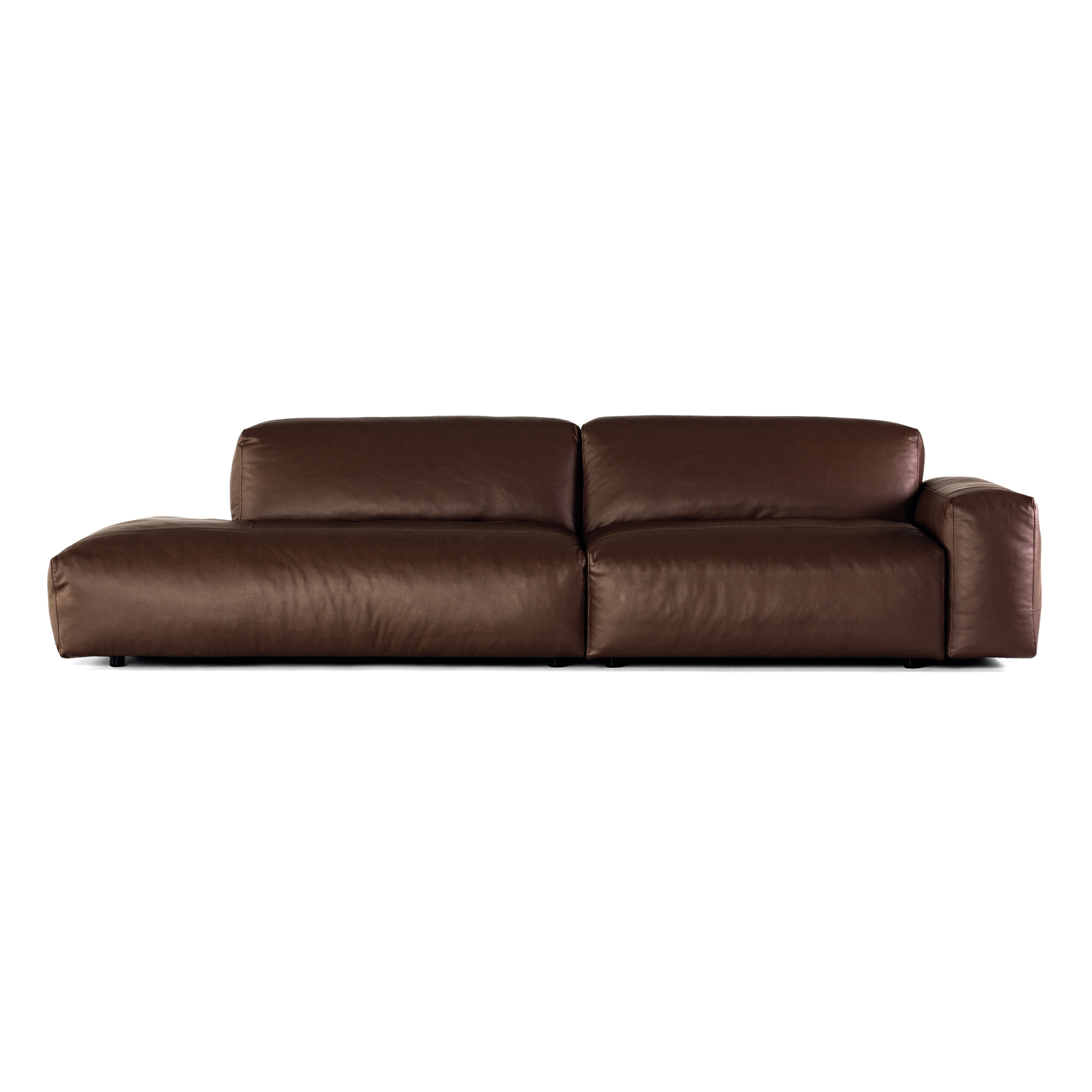 Display product Cloud sofa from manufacturer Prostoria