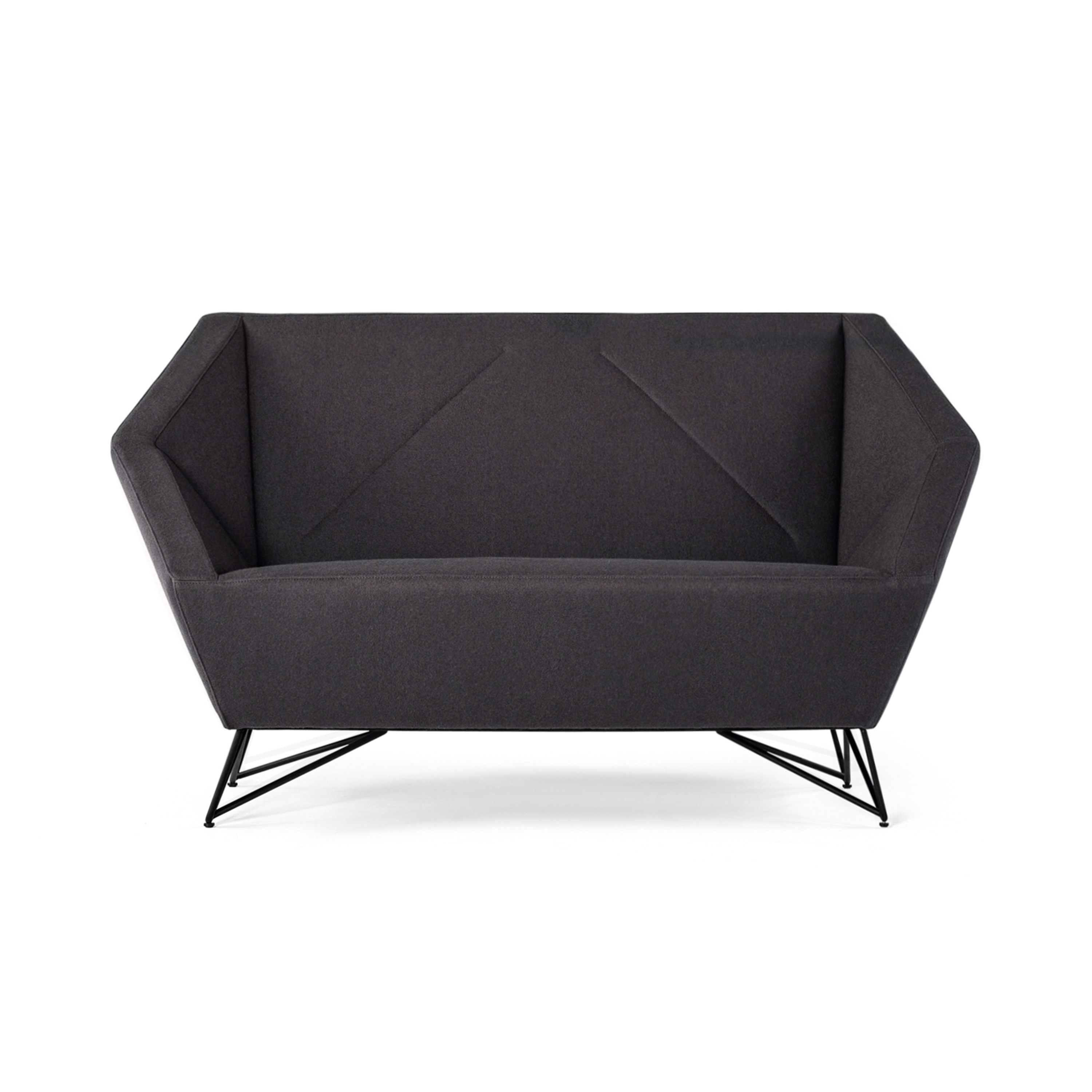 Display product 3angle sofa from manufacturer Prostoria