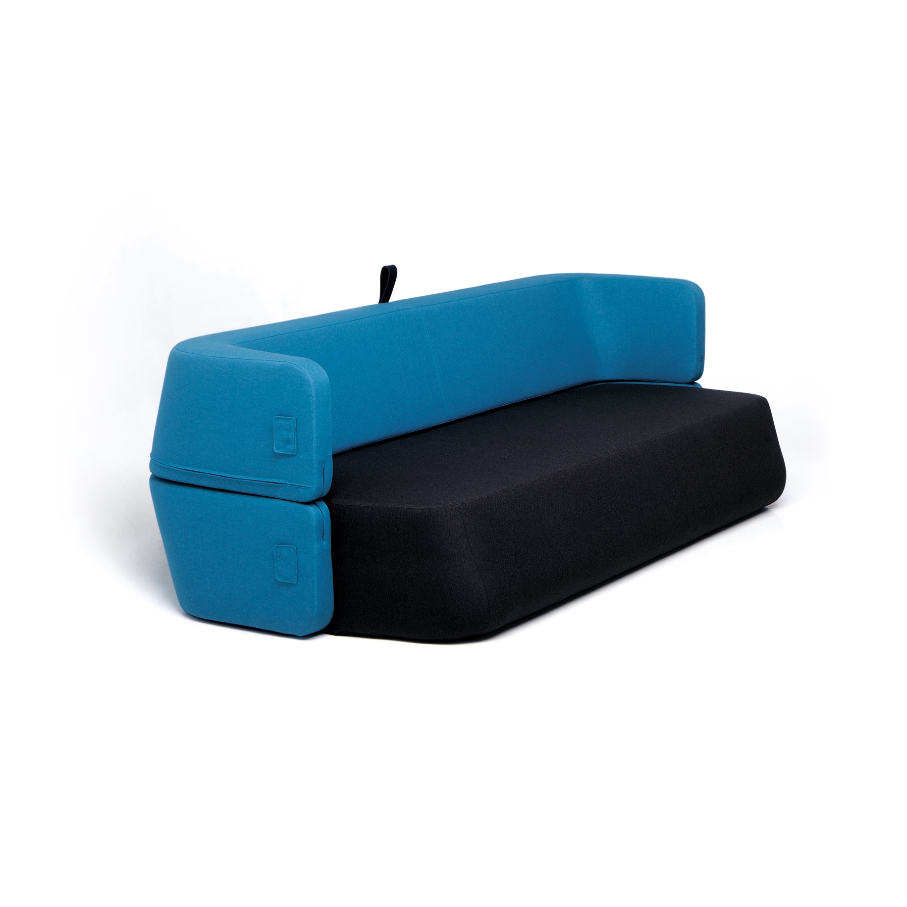 Revolve sofabed
