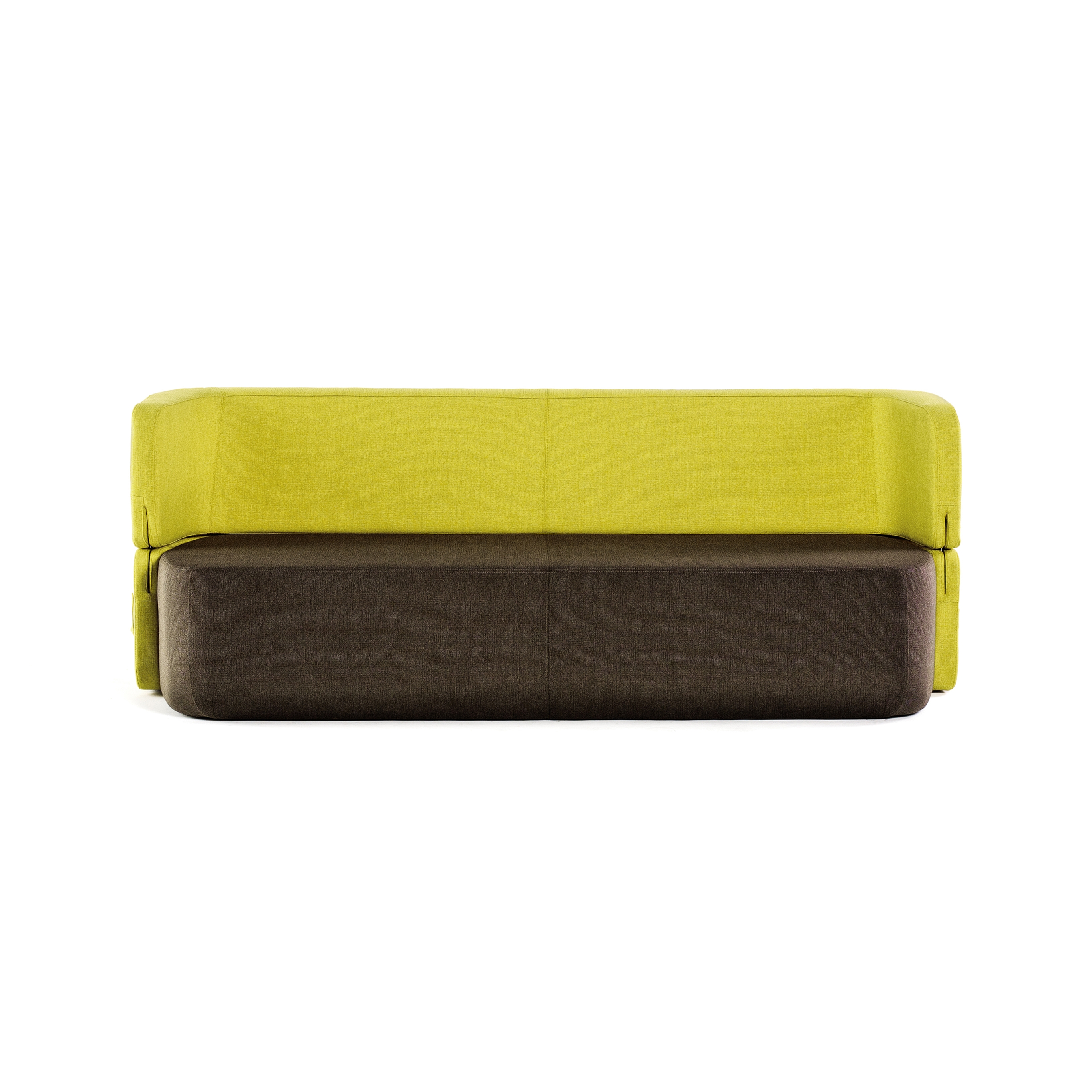 Revolve sofabed