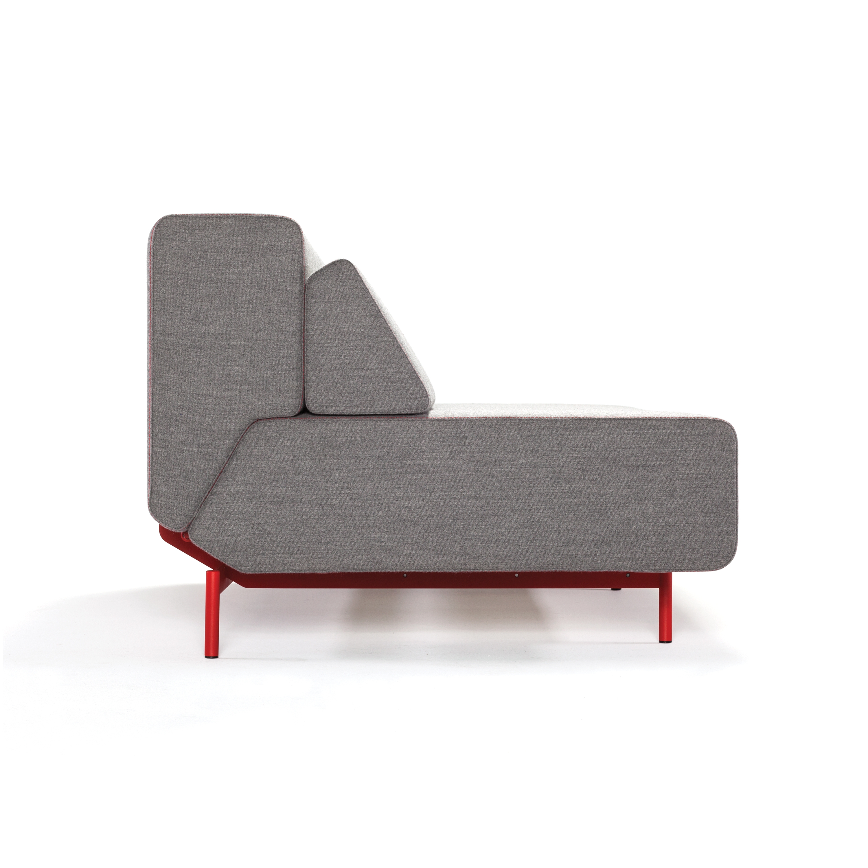 Pil-low Schlafsofa