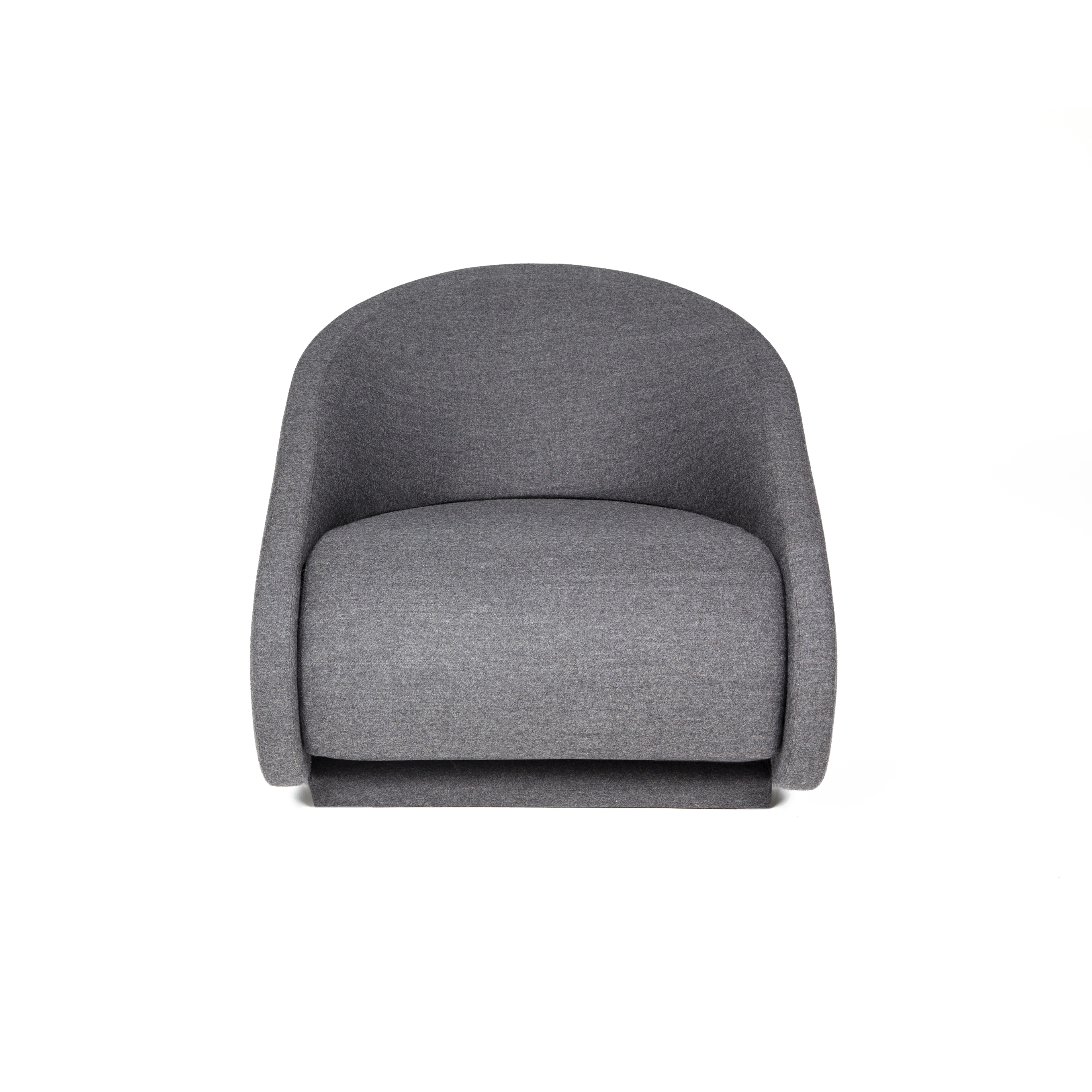Up-lift armchair