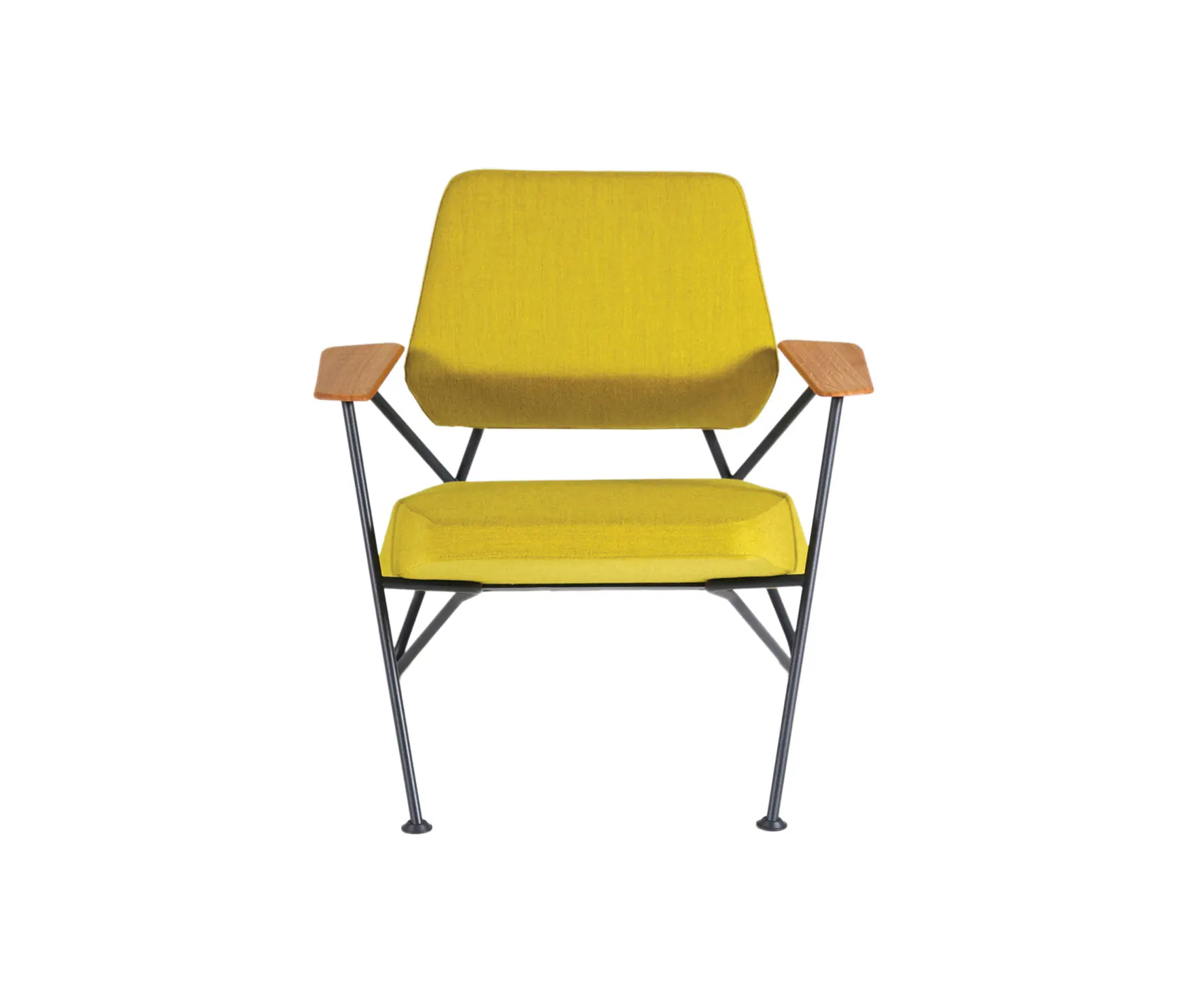 Prostoria - Polygon easy chair