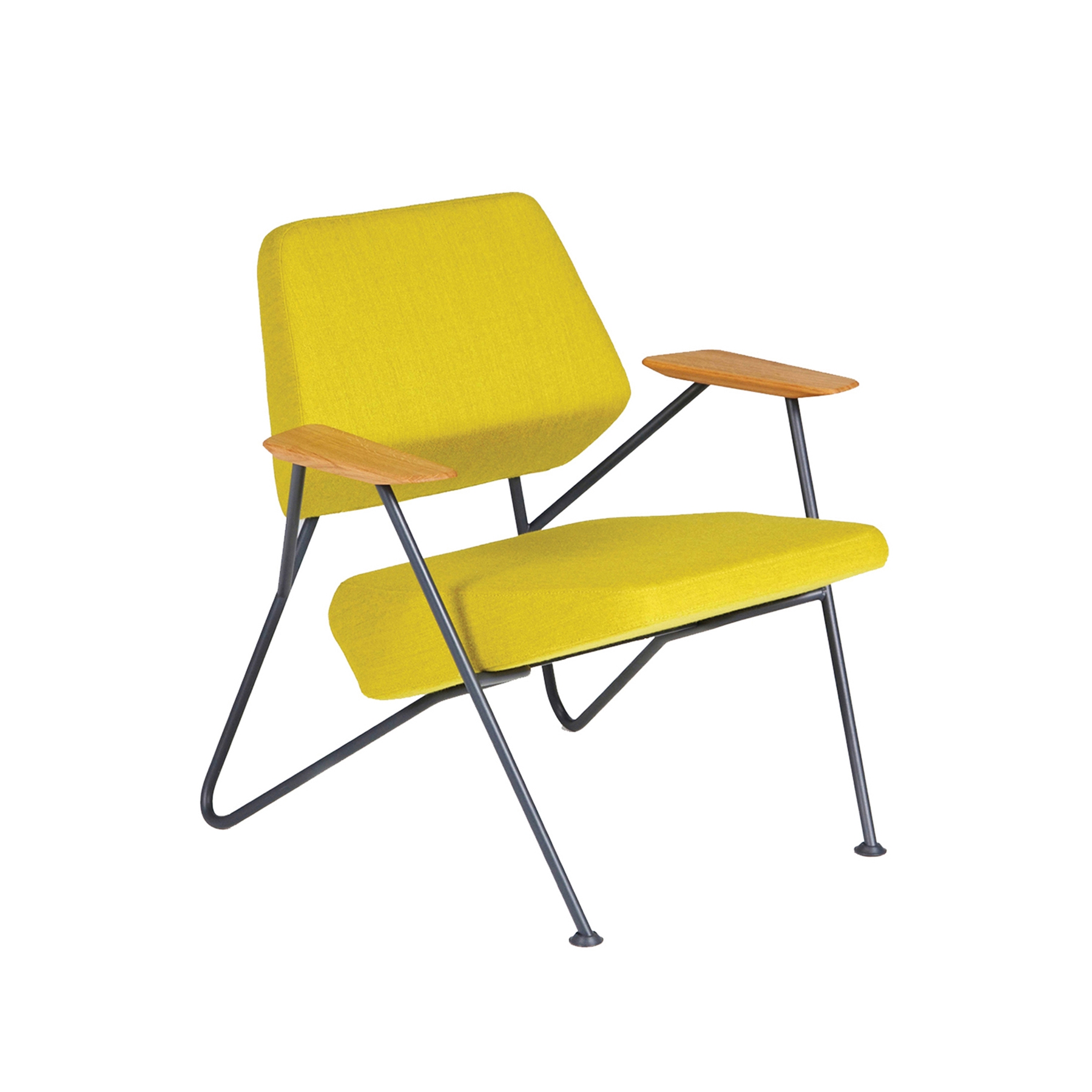 Polygon Sessel