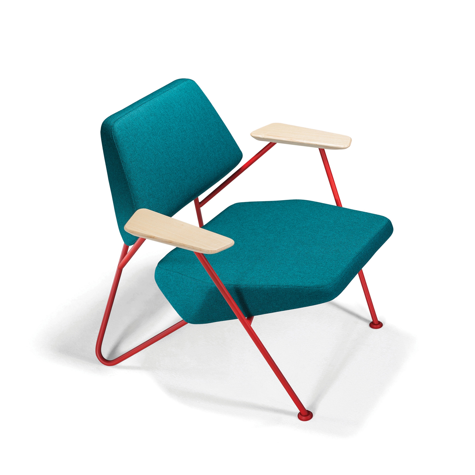 Polygon Sessel