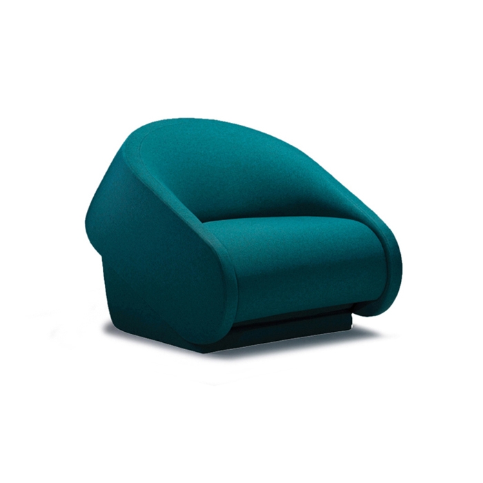 Up-lift armchair