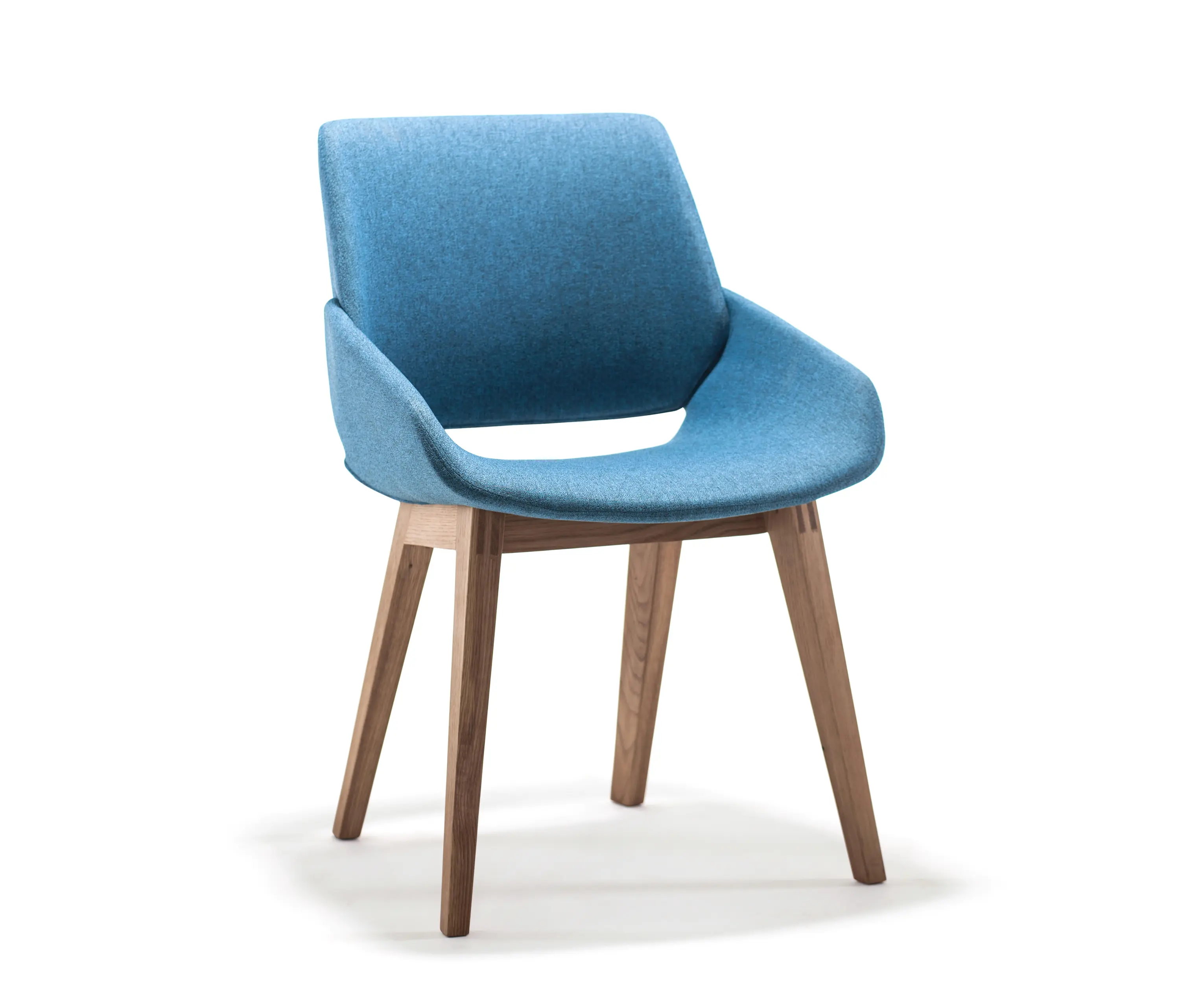 Prostoria - Monk chaise
