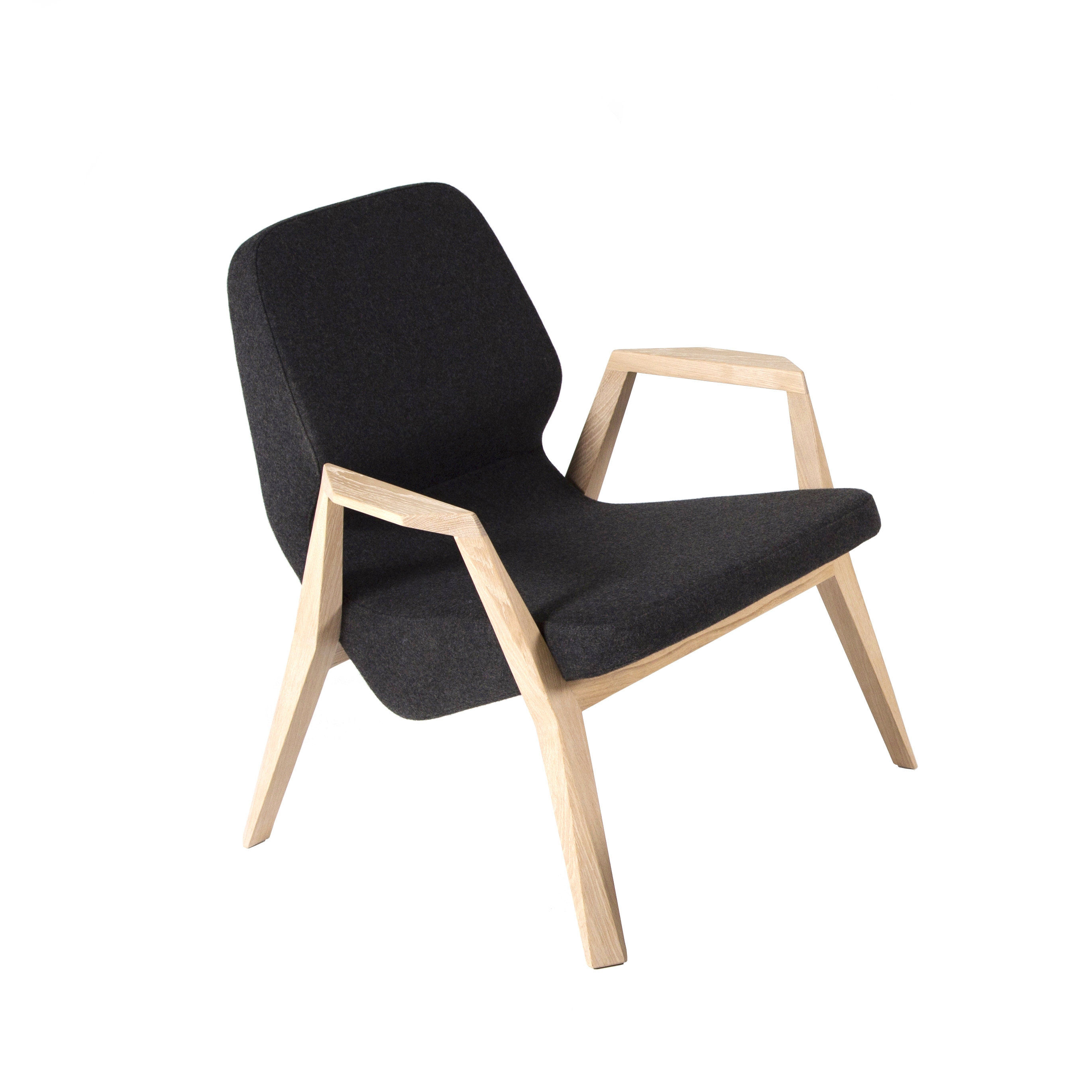 Oblique Sessel