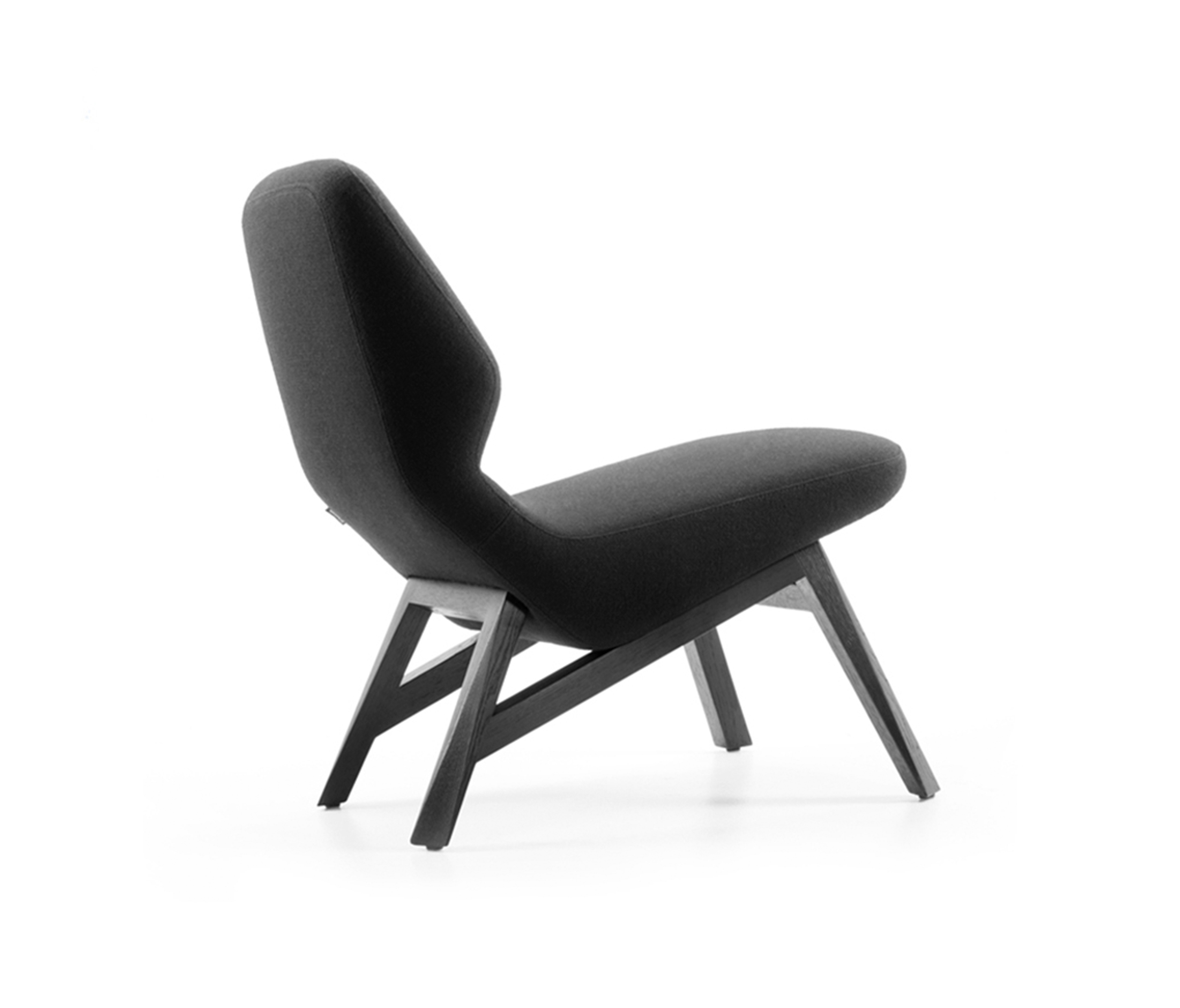 Mostrar el producto Oblique easy chair del fabricante Prostoria