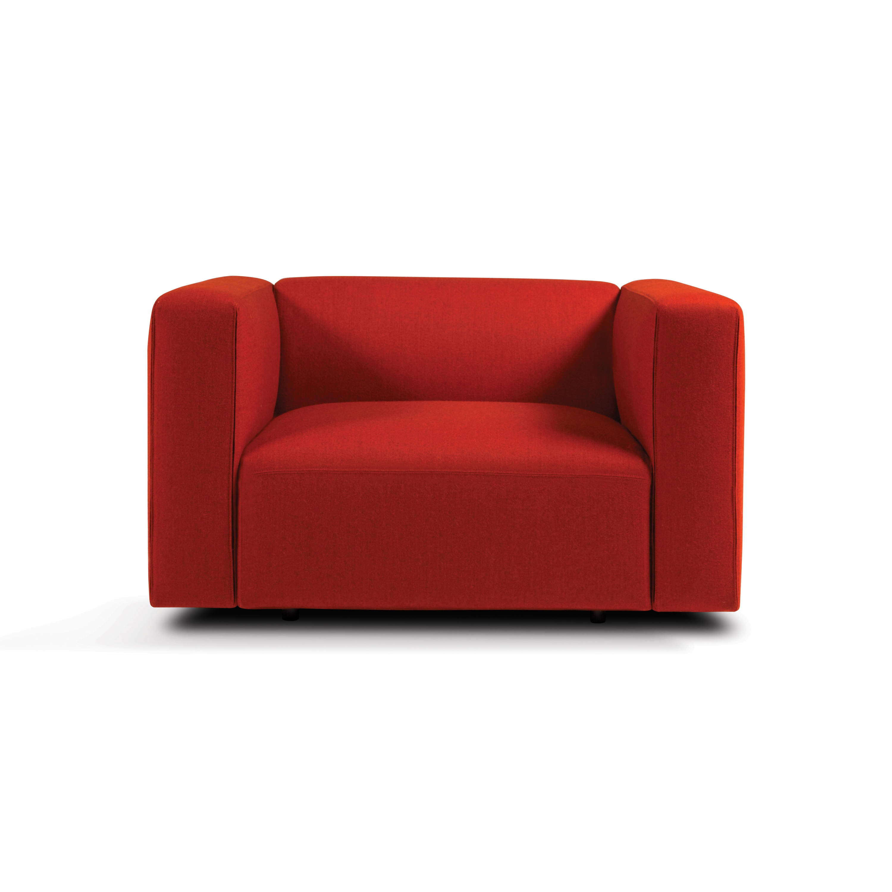 Mostrar el producto Match armchair del fabricante Prostoria